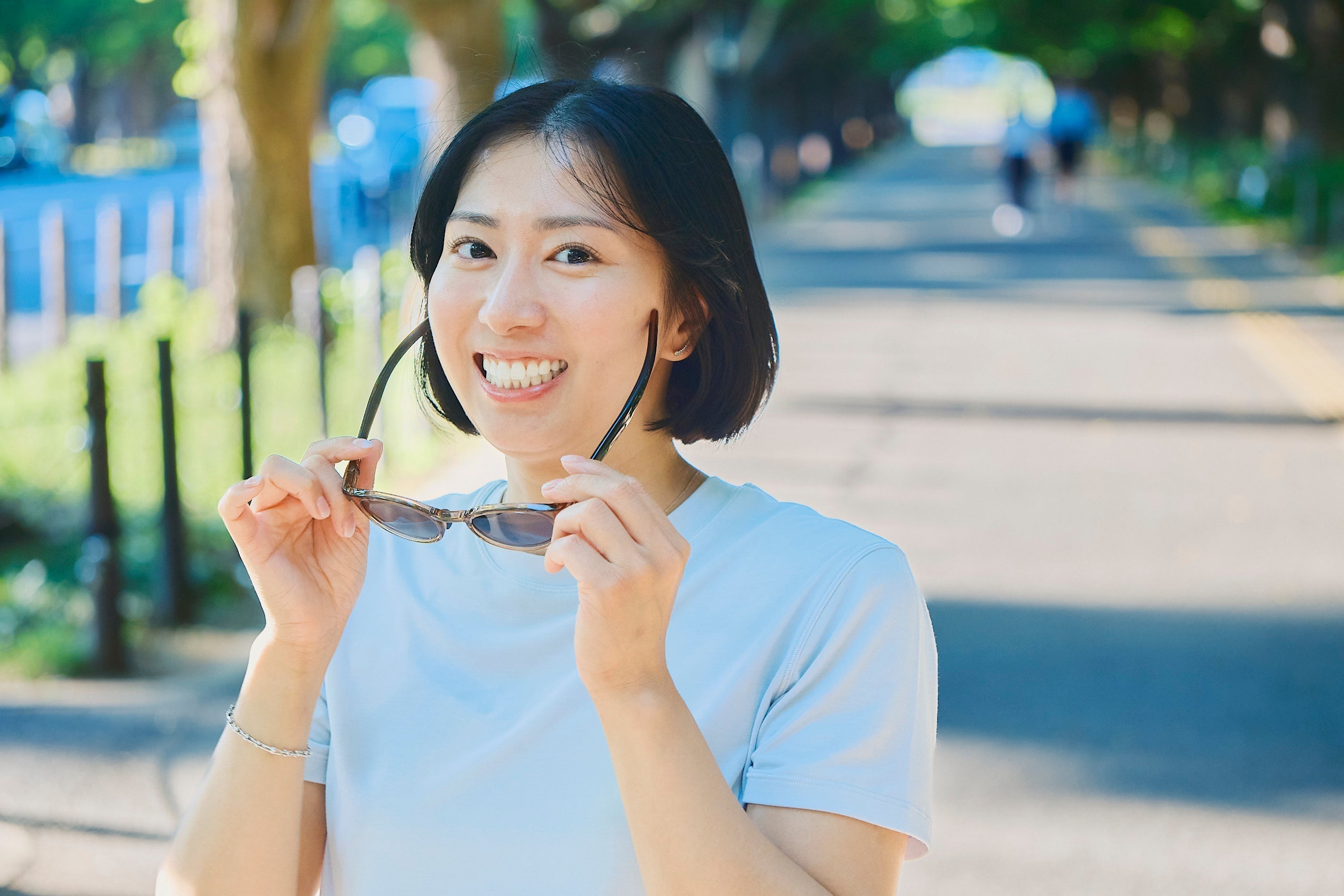 𠮷村 美穂