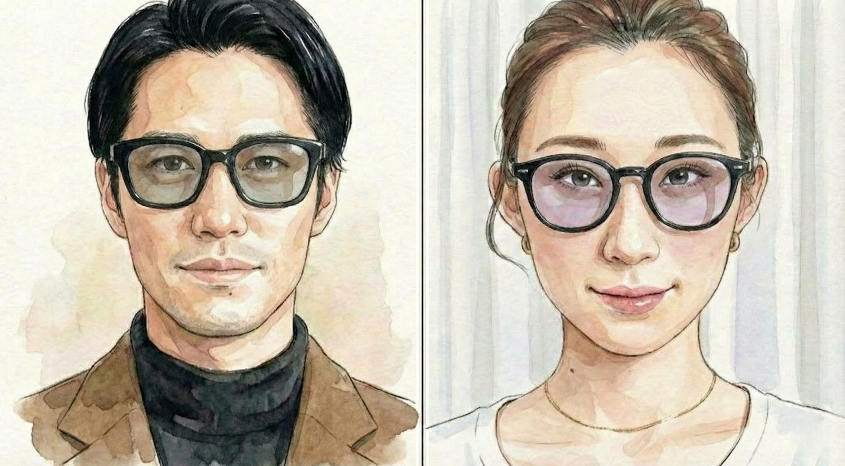 【プロが解説】薄い色のサングラスは効果ある?選び方とおしゃれな人気モデルを紹介