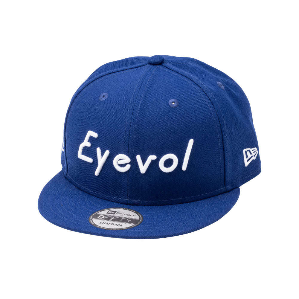 Eyevol CAP PE