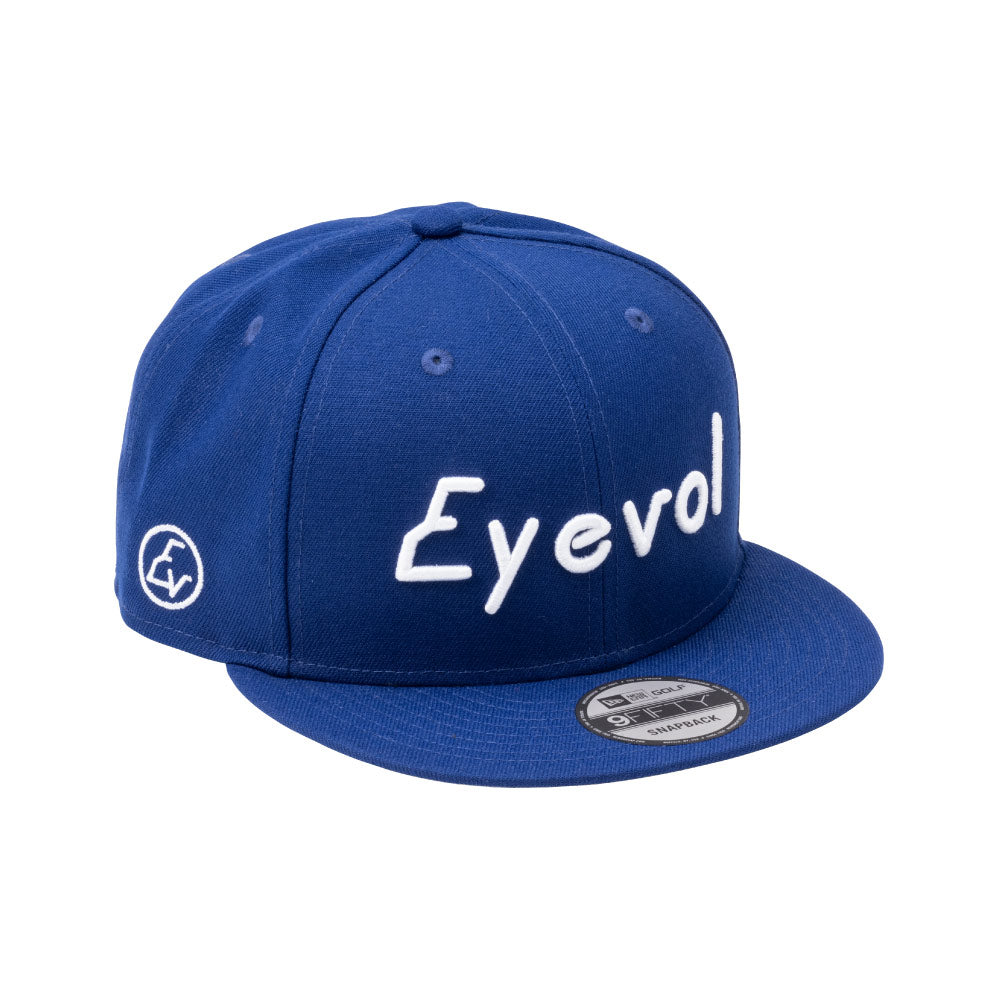 Eyevol CAP PE
