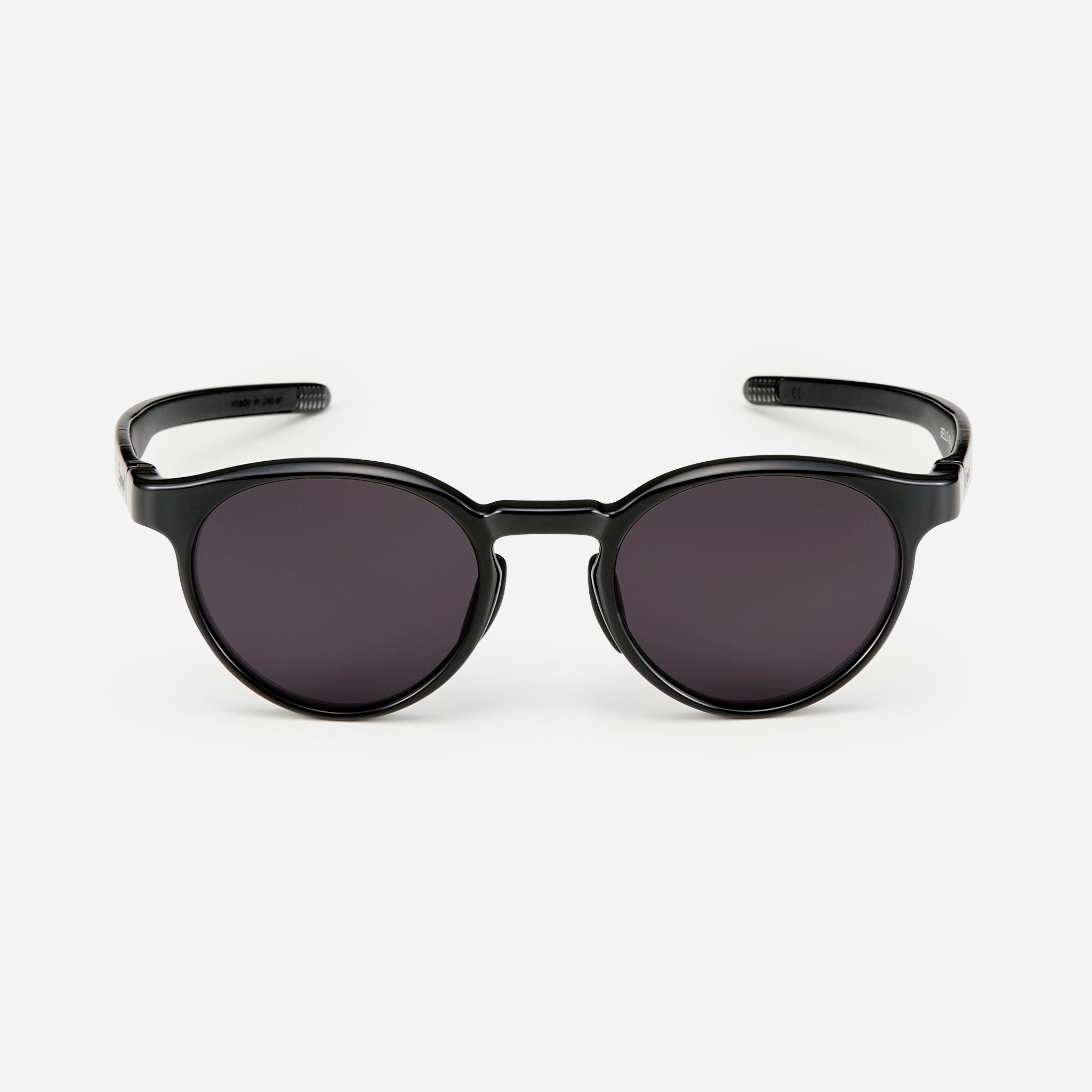 Eyevol BELLO サングラス ダークグレー 49-22-132 BELLO (49) BK-DG-DK.GRY