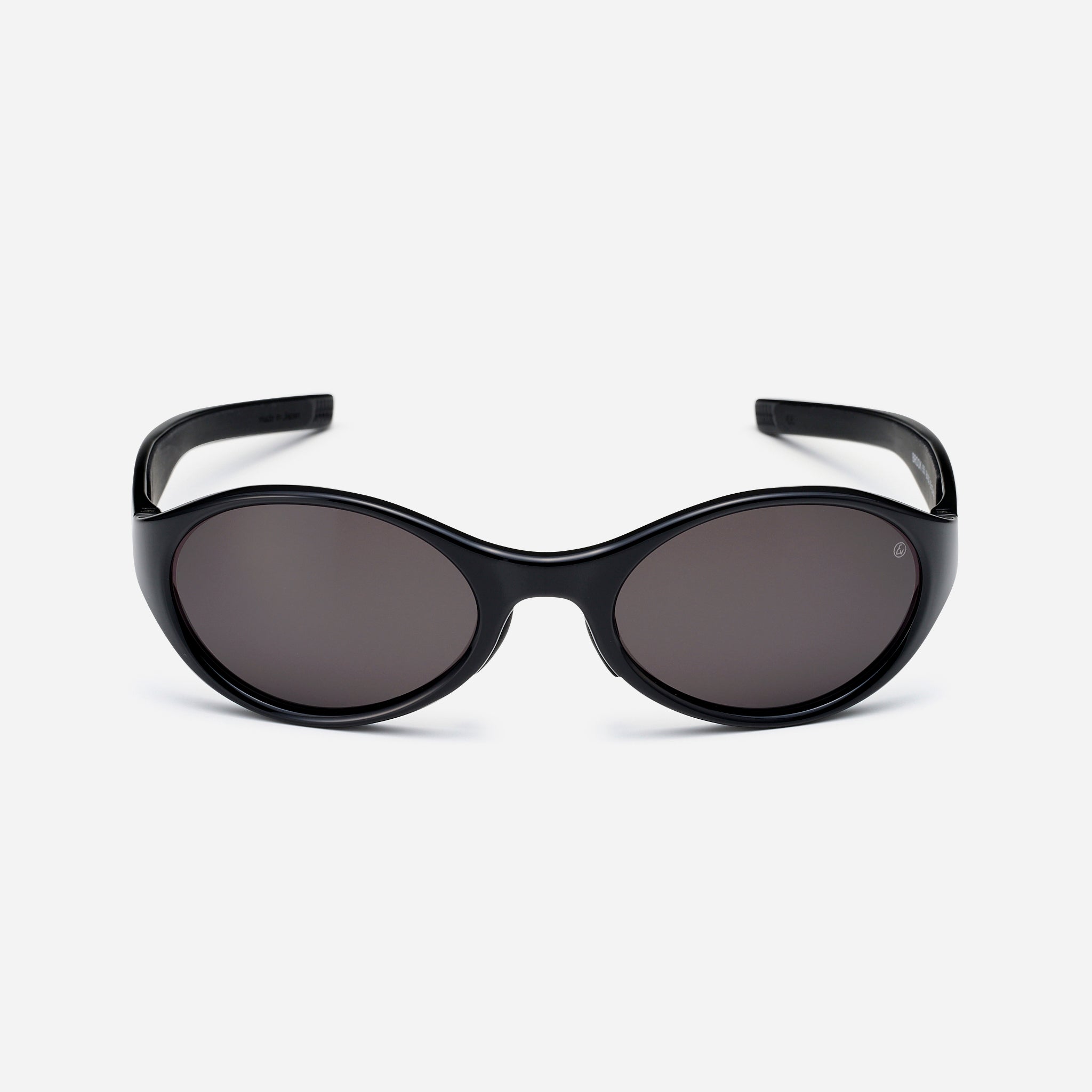 BROOK (55) BK-DG-DK.GRY｜サングラスのEyevol（アイヴォル）公式