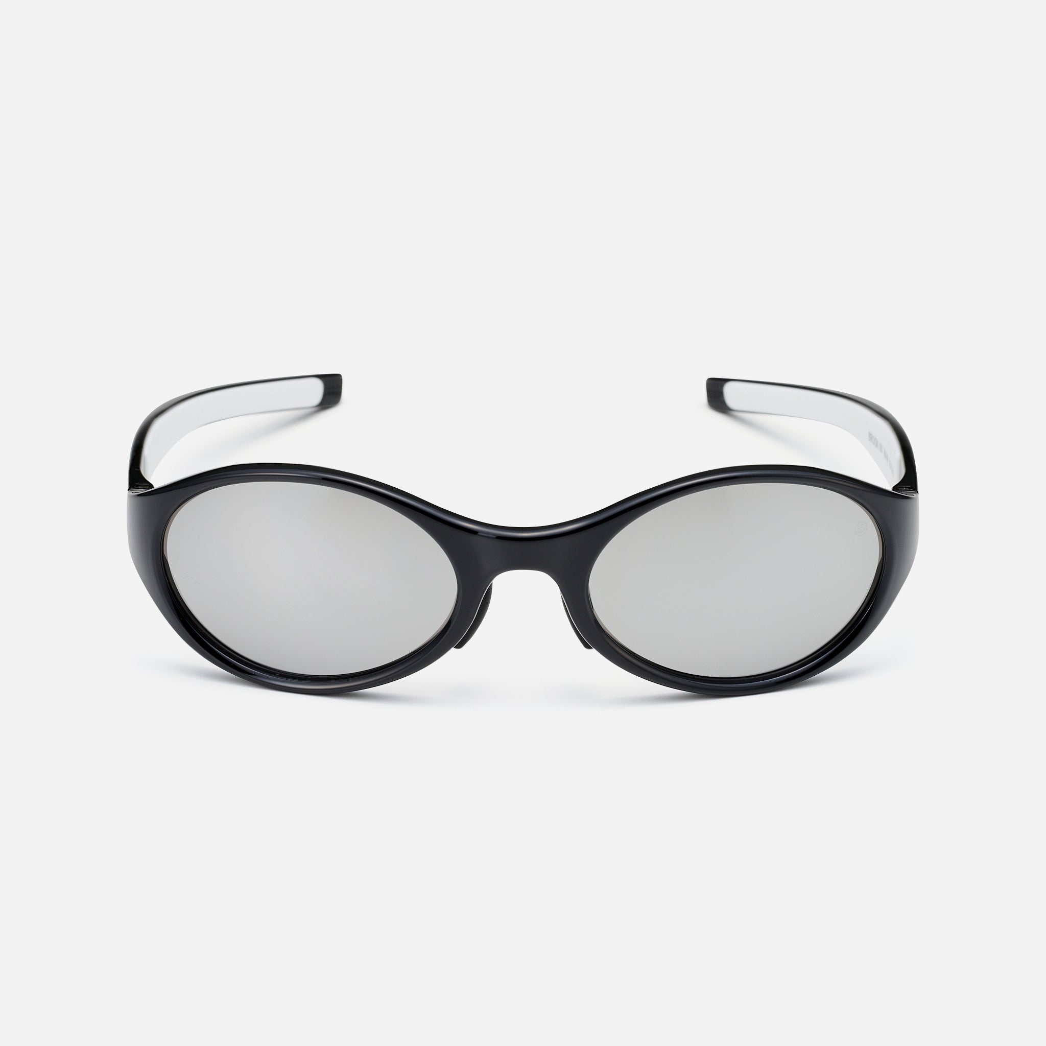 BROOK (55) BK-WH-GRY S.MIR|サングラスのEyevol(アイヴォル)公式 BROOK (55) BK-WH-GRY S.MIR|サングラスのEyevol(アイヴォル)公式