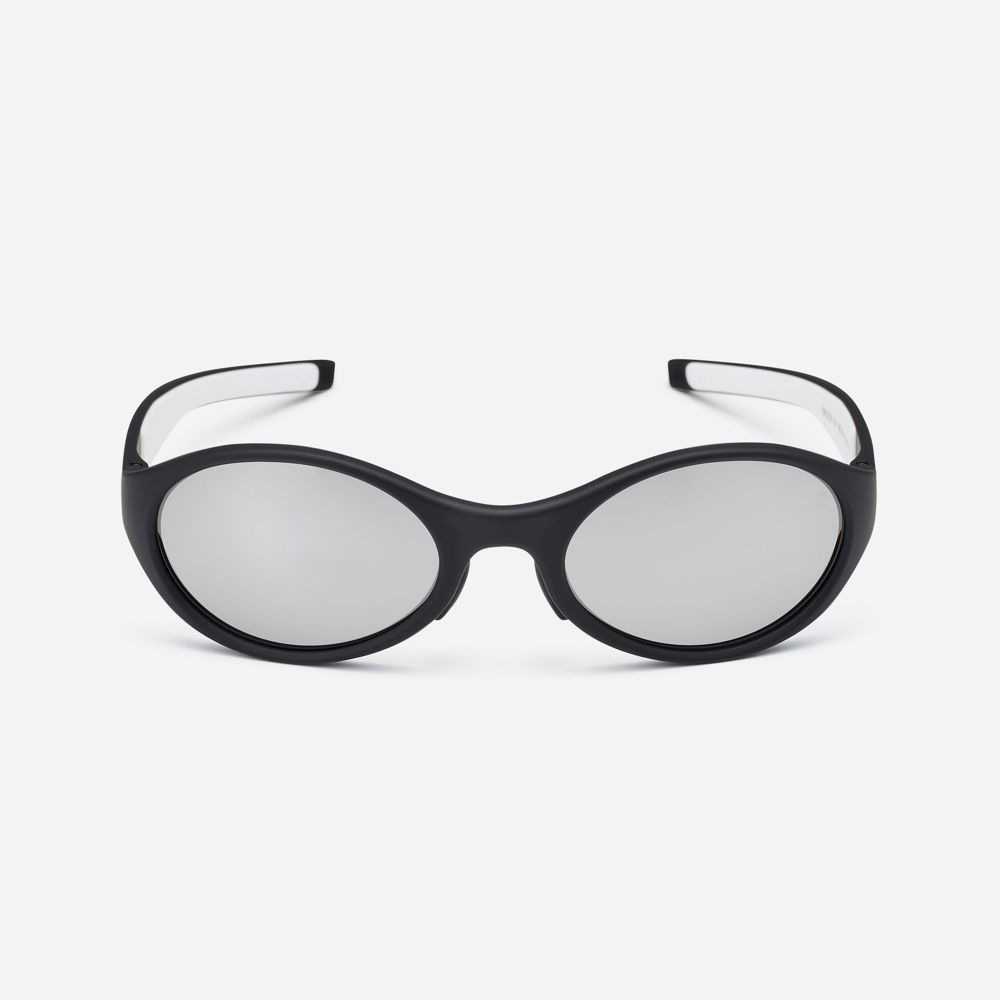 BROOK (55) MBK-WH-GRY S.MIR｜サングラスのEyevol（アイヴォル）公式