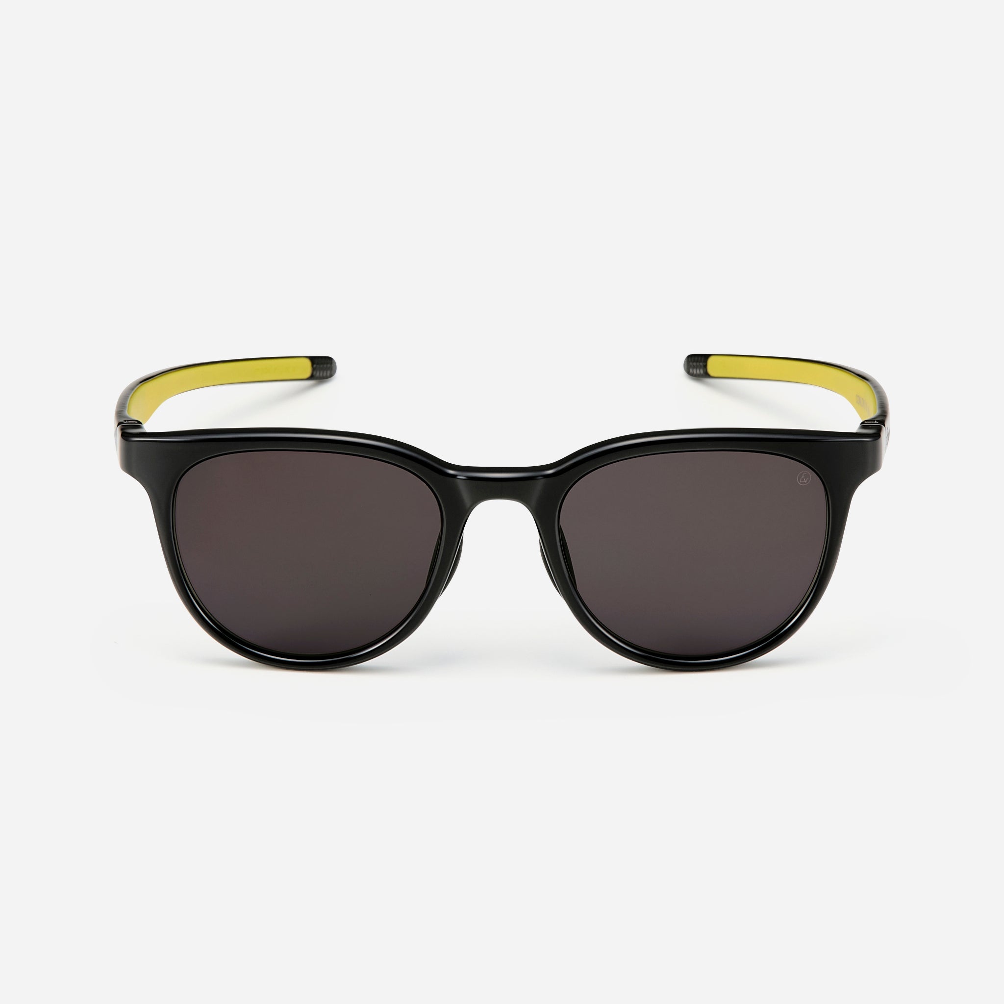 Eyevol CONLON3 ブラック/イエロー サングラス CONLON III (53) BK-LY-PL-BK PL｜サングラスのEyevol（アイヴォル