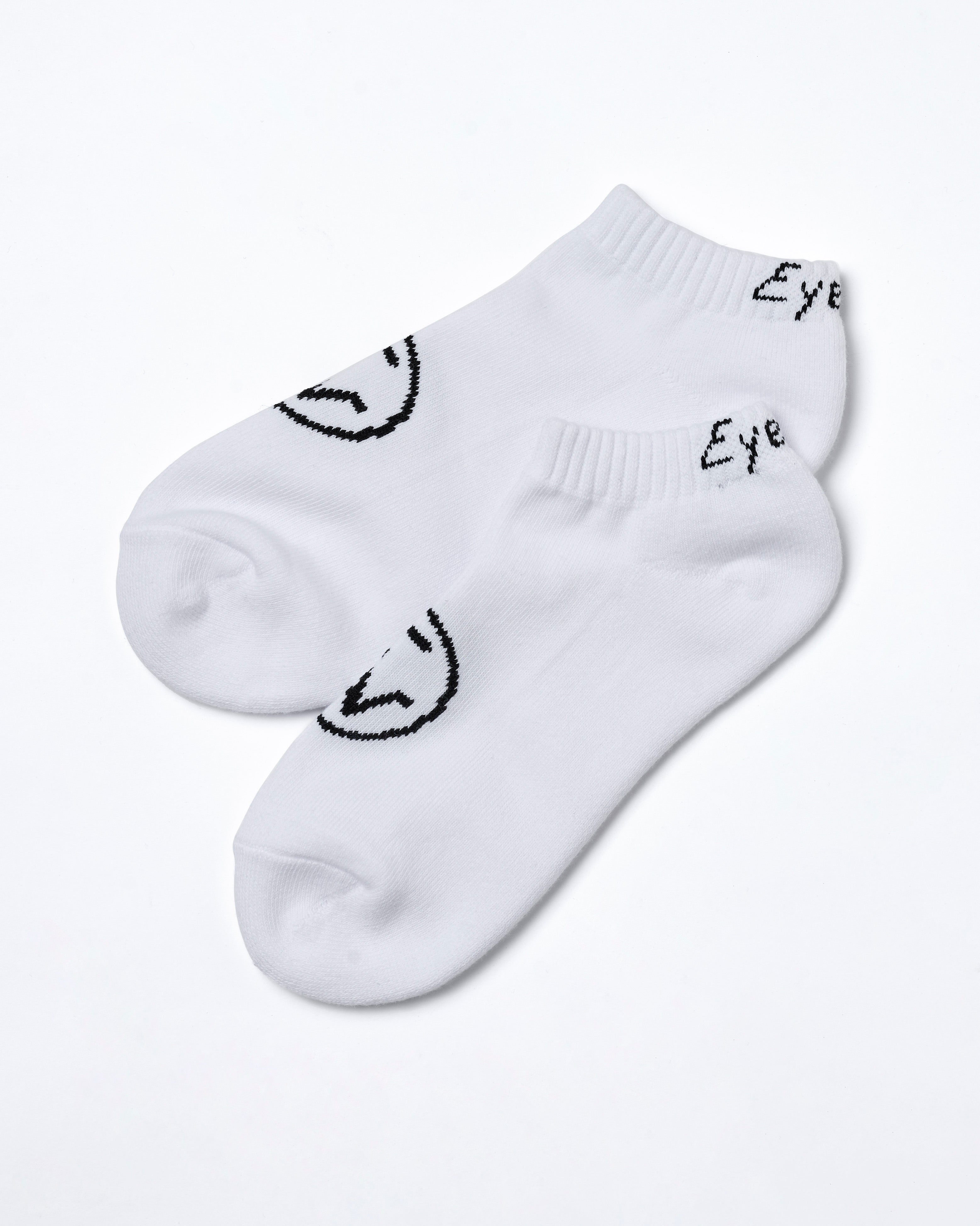 EYEVOL SOCKS(SHORT)