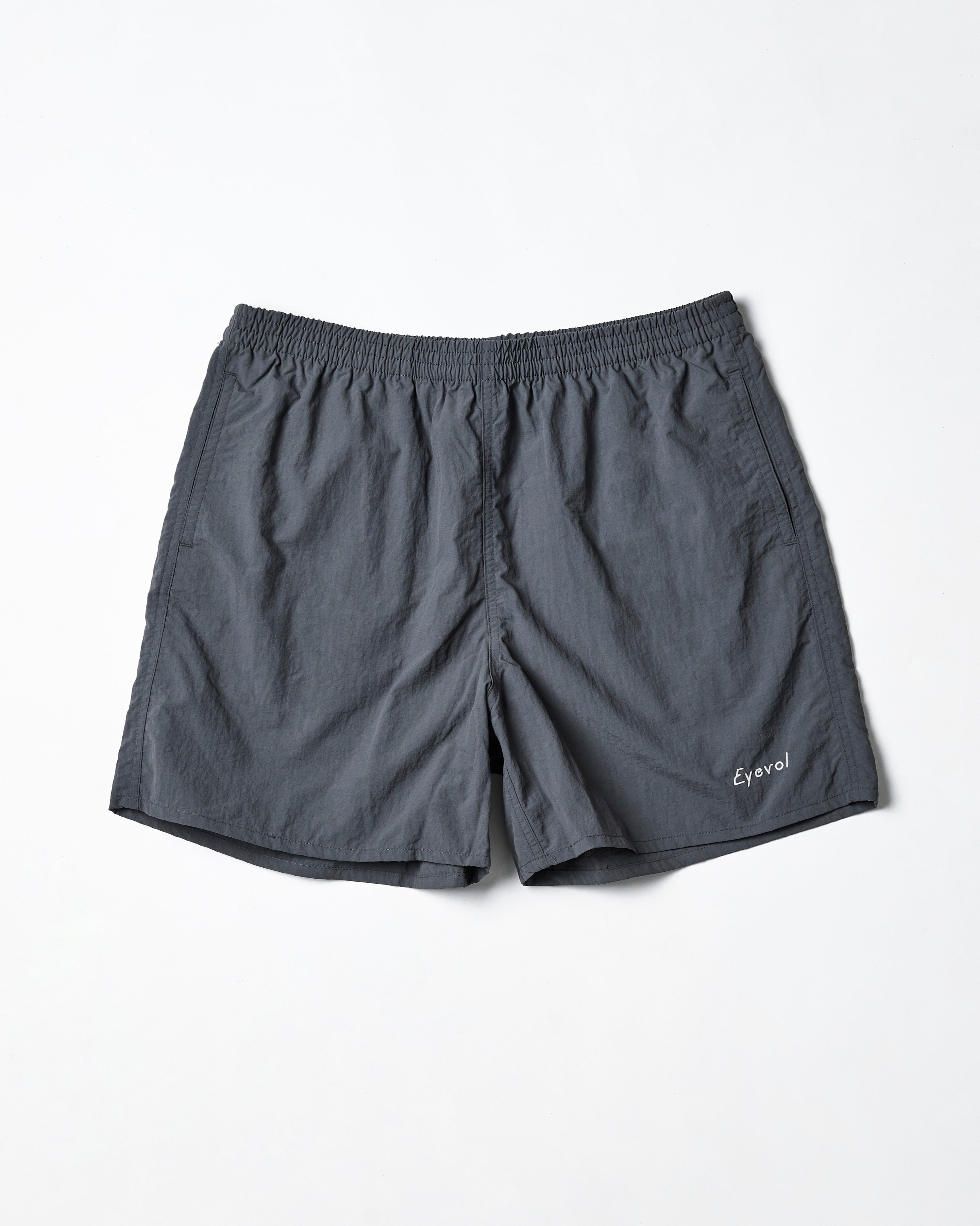 EYEVOL NYLON SHORTS