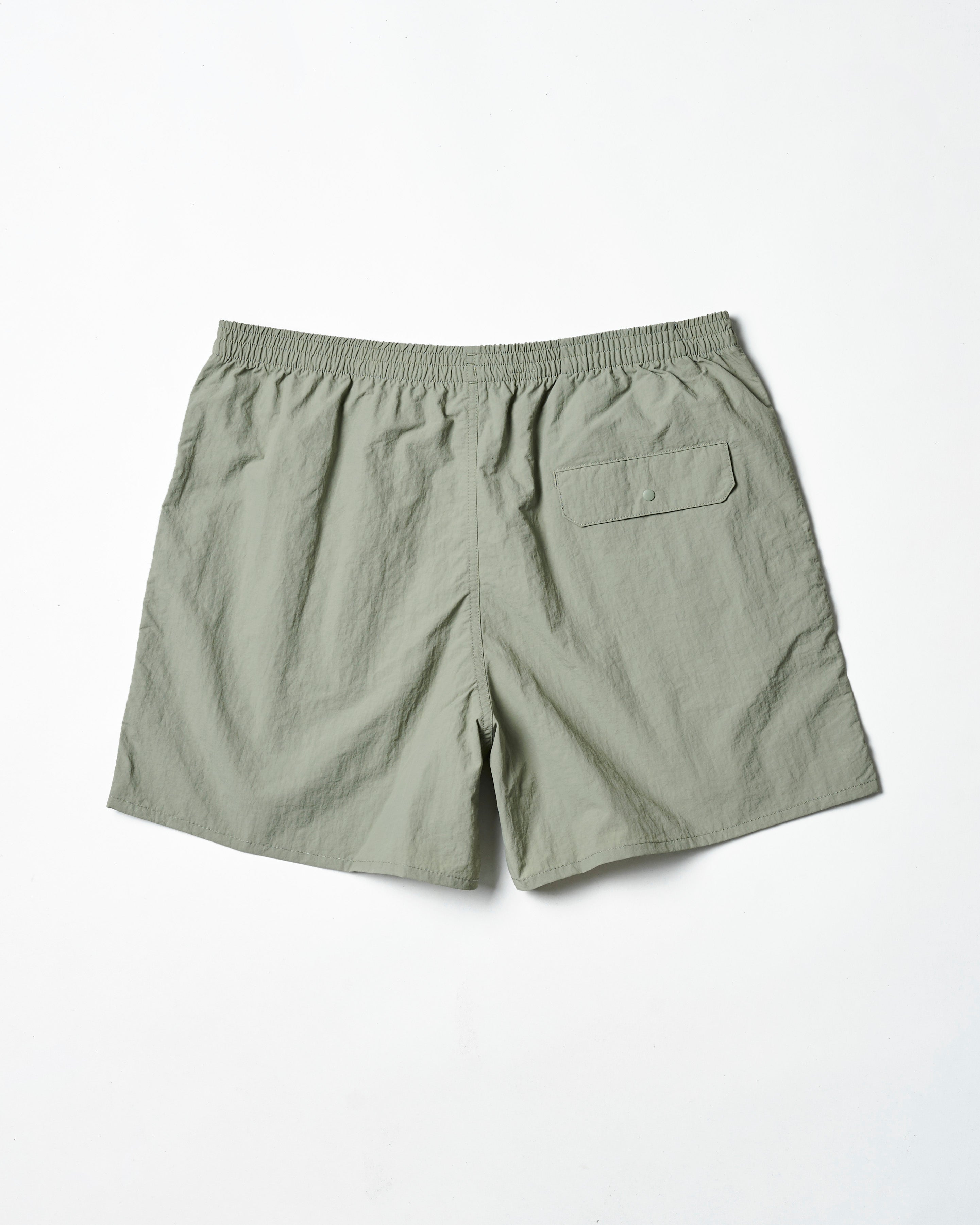 EYEVOL NYLON SHORTS