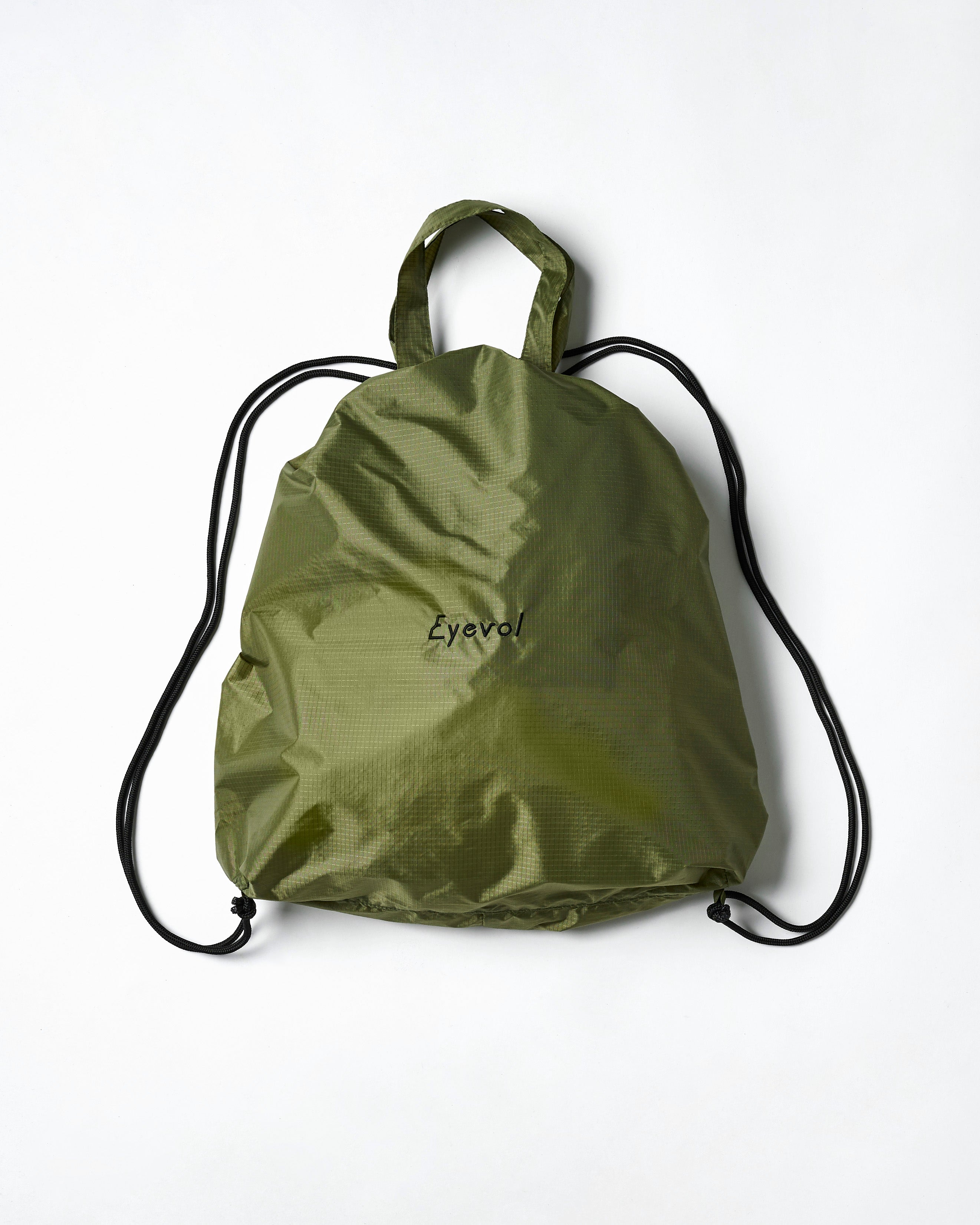 EYEVOL DRAWSTRING BAG