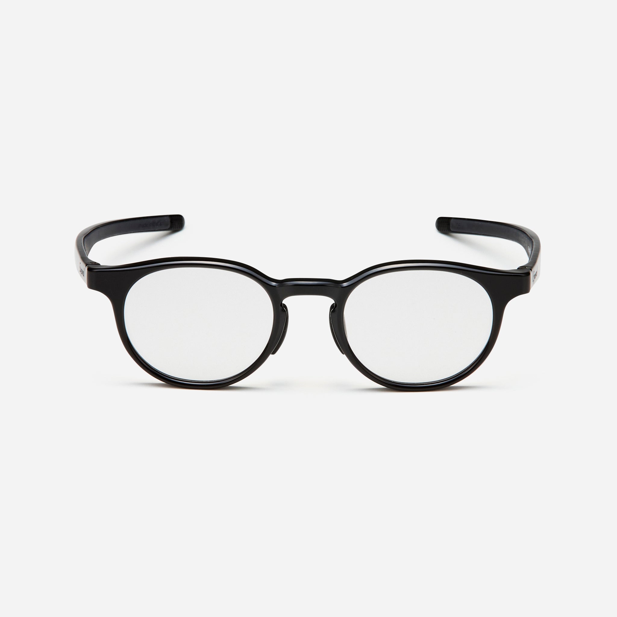 FINNEY (50) RX BK-LG｜サングラスのEyevol（アイヴォル）公式