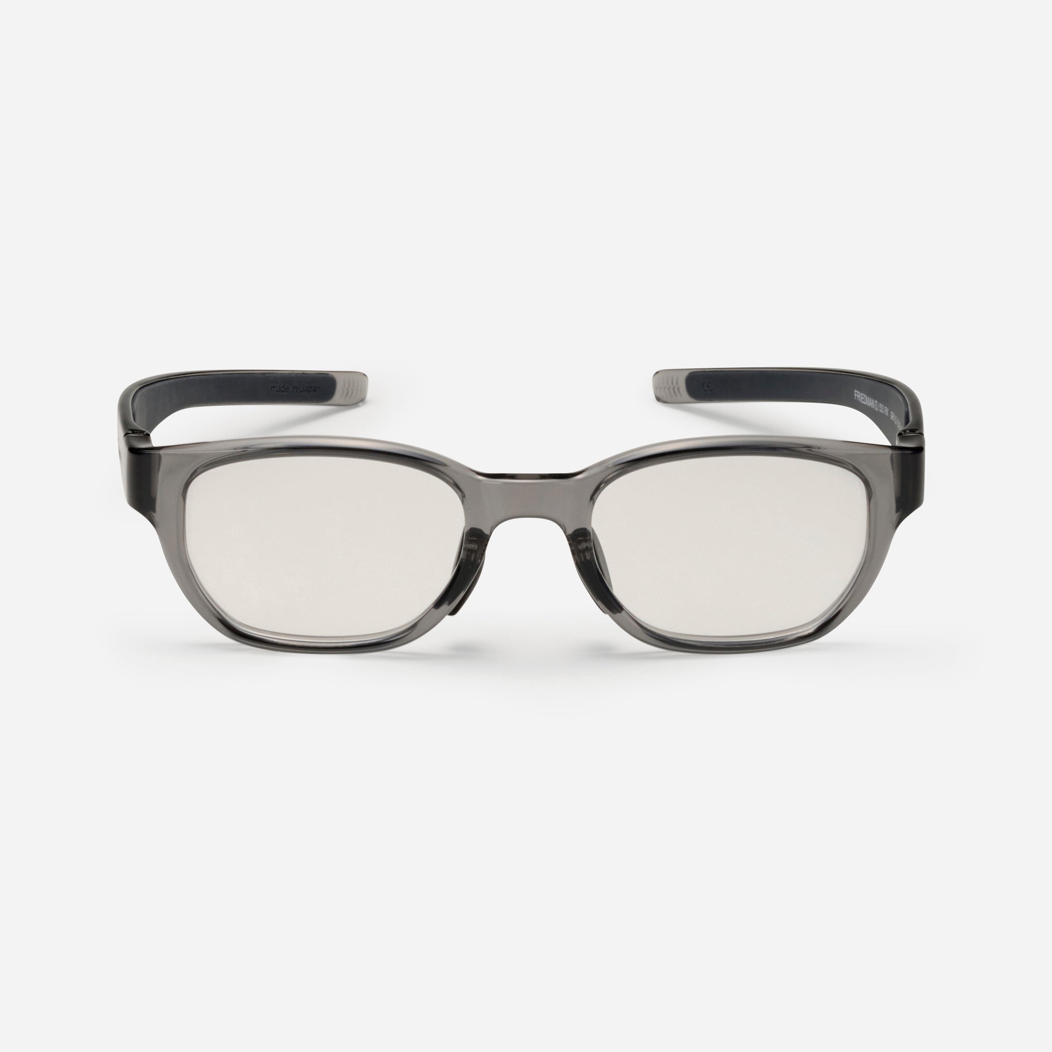 FRIEDMAN III (52) RX GRY-LG