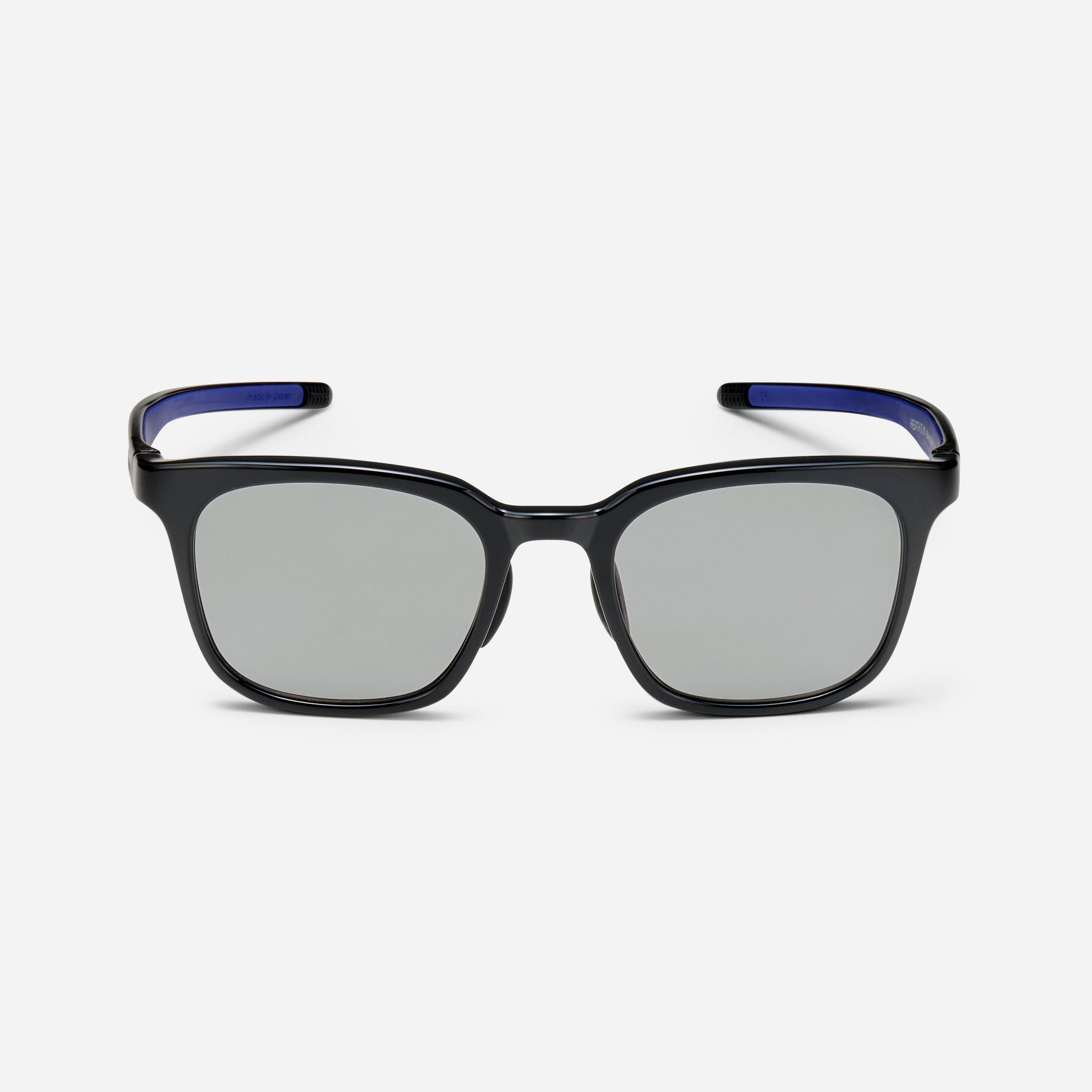 HEATH3(53) 53 BK-V2 GY60HC-V2 GY｜サングラスのEyevol（アイヴォル