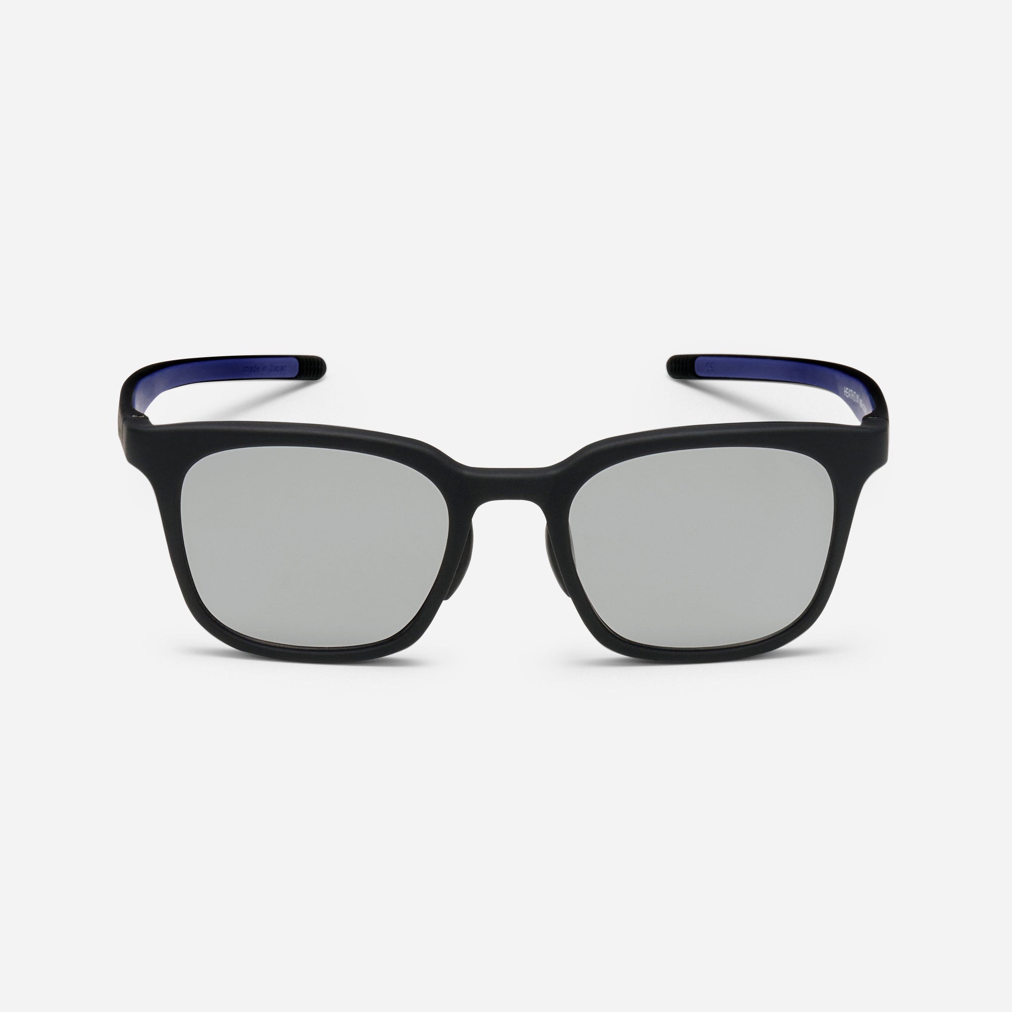 チョロ Eyevol HEATE(56)BK-DG-DK.GRY ☆新品☆ Eyevol（アイヴォル）「HEATH Ⅲ（56）」C:BK-DG-DK.GRY ［旧