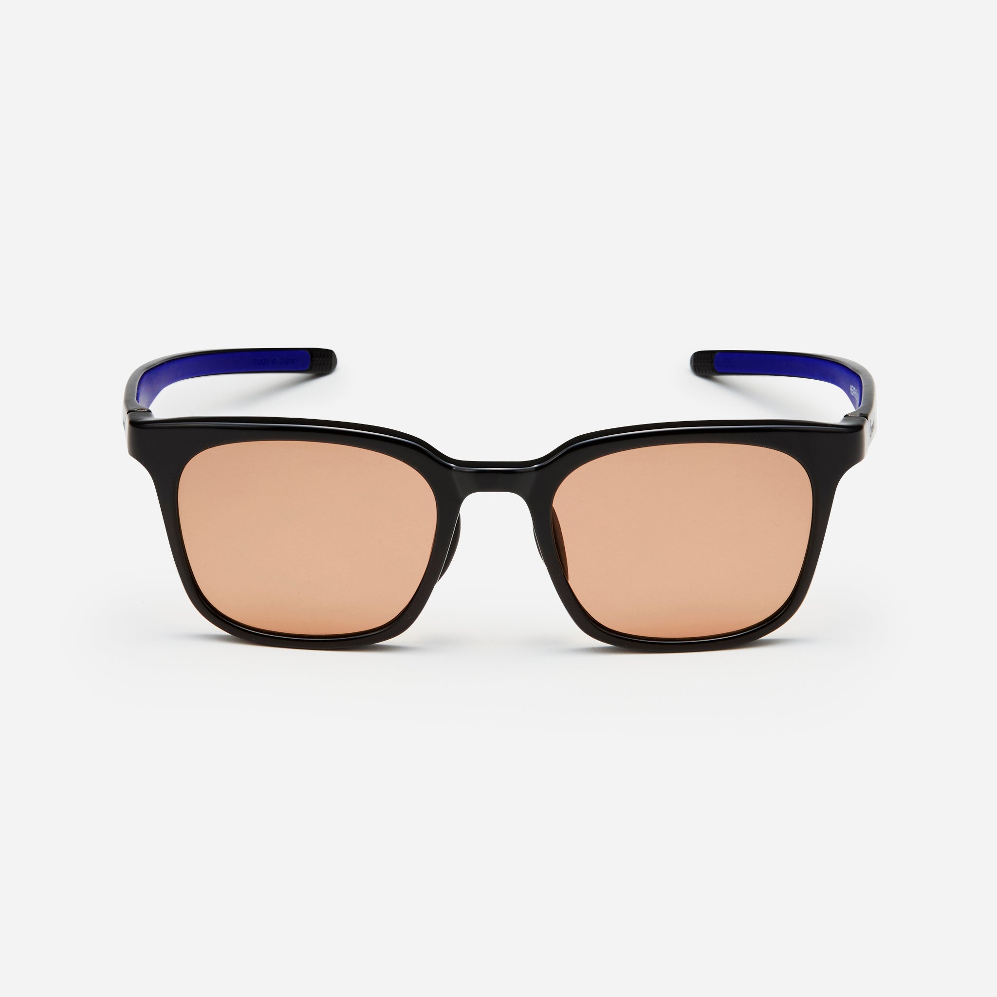 【美品】Eyevol HEATH Ⅲ(53)ヒース３(ミディアムブルー) HEATH III (53) BK-V2 GY56PL