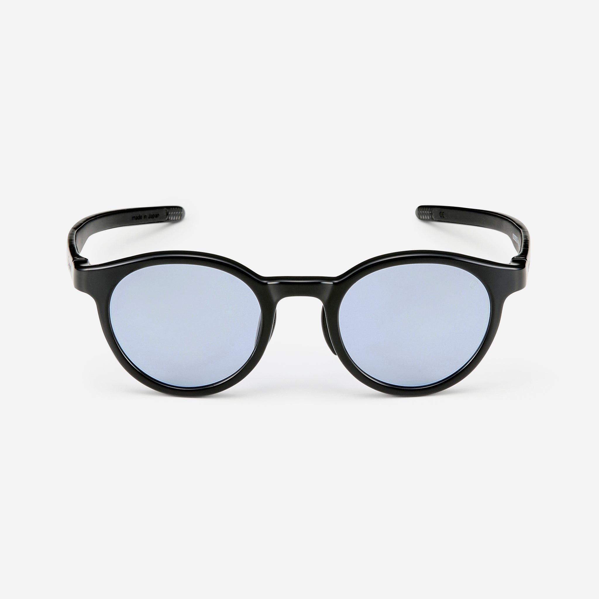 植*子様 新品 Eyevol IOOSS III イオス （48）偏光レンズ サ Eyevol アイヴォル サングラス IOOSS Ⅲ (48) BK-LY-PL-BK -PL 偏光 48