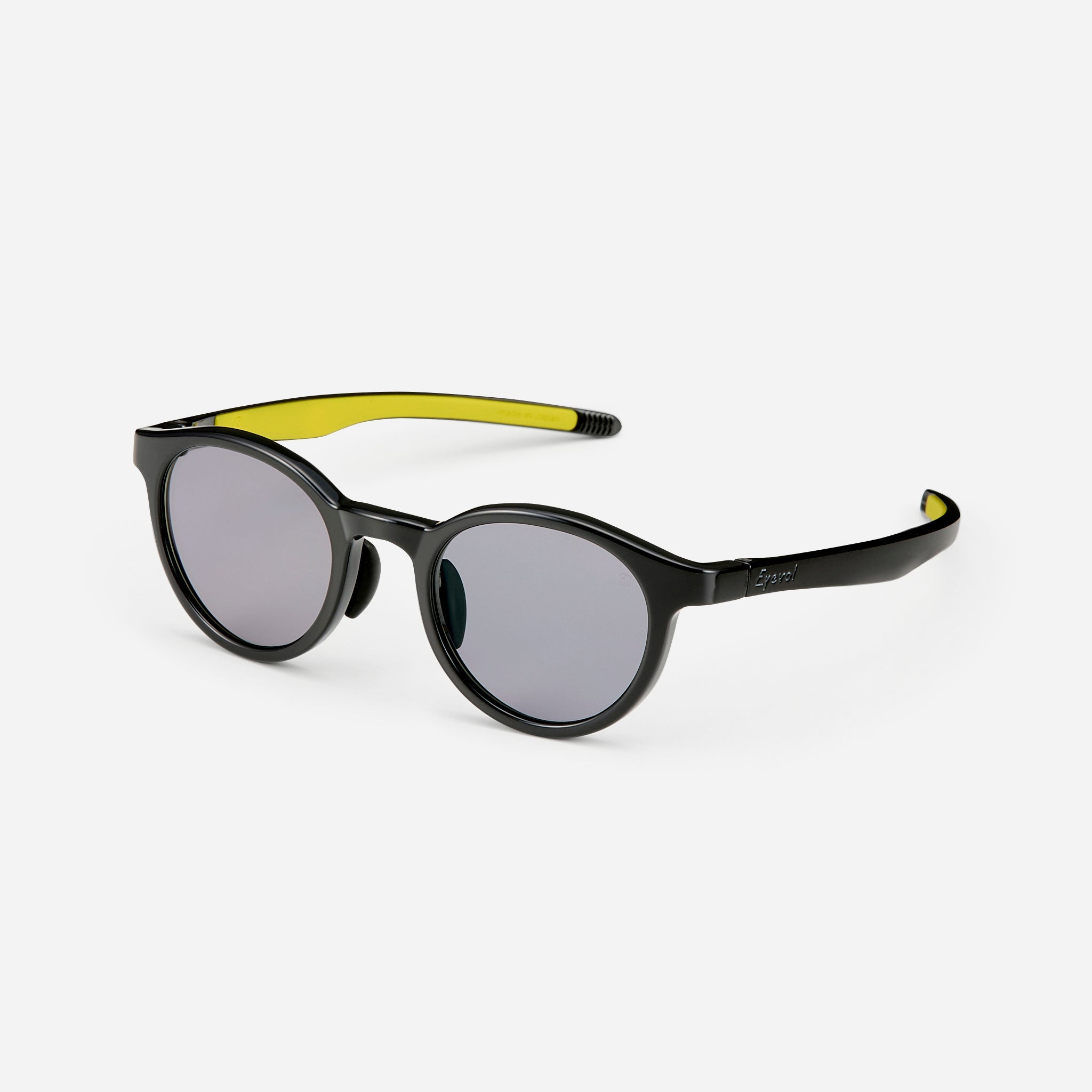 IOOSS III (48) BK-LY-M.BLU PL