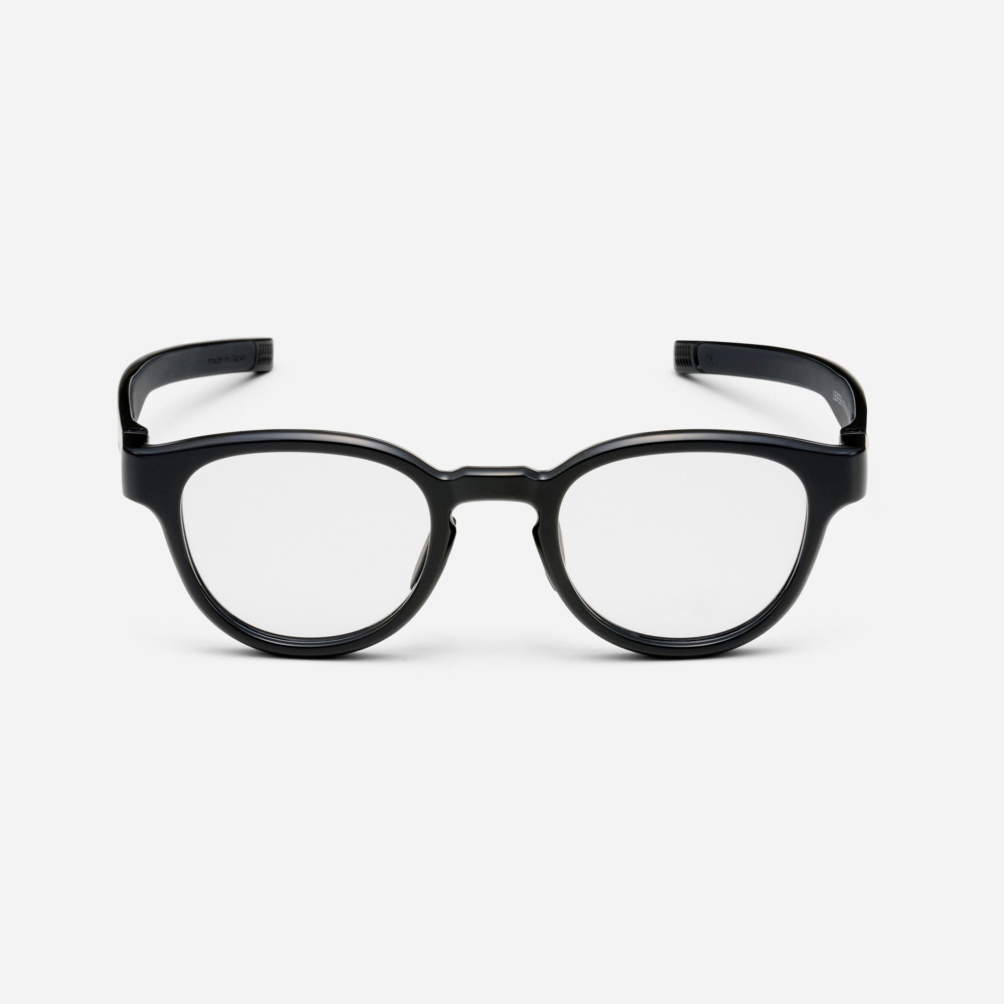 LEIFER(47)RX 47 BK-LG｜サングラスのEyevol（アイヴォル）公式