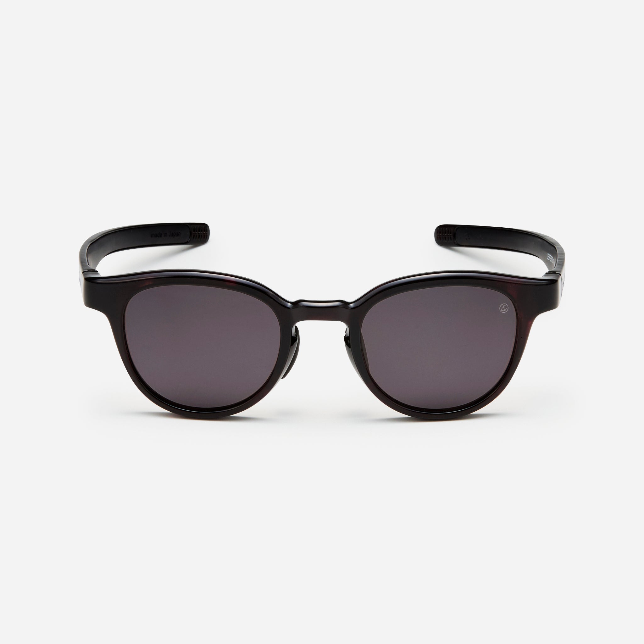 LEIFER III (47) DM-DG-DK.GRY｜サングラスのEyevol（アイヴォル）公式