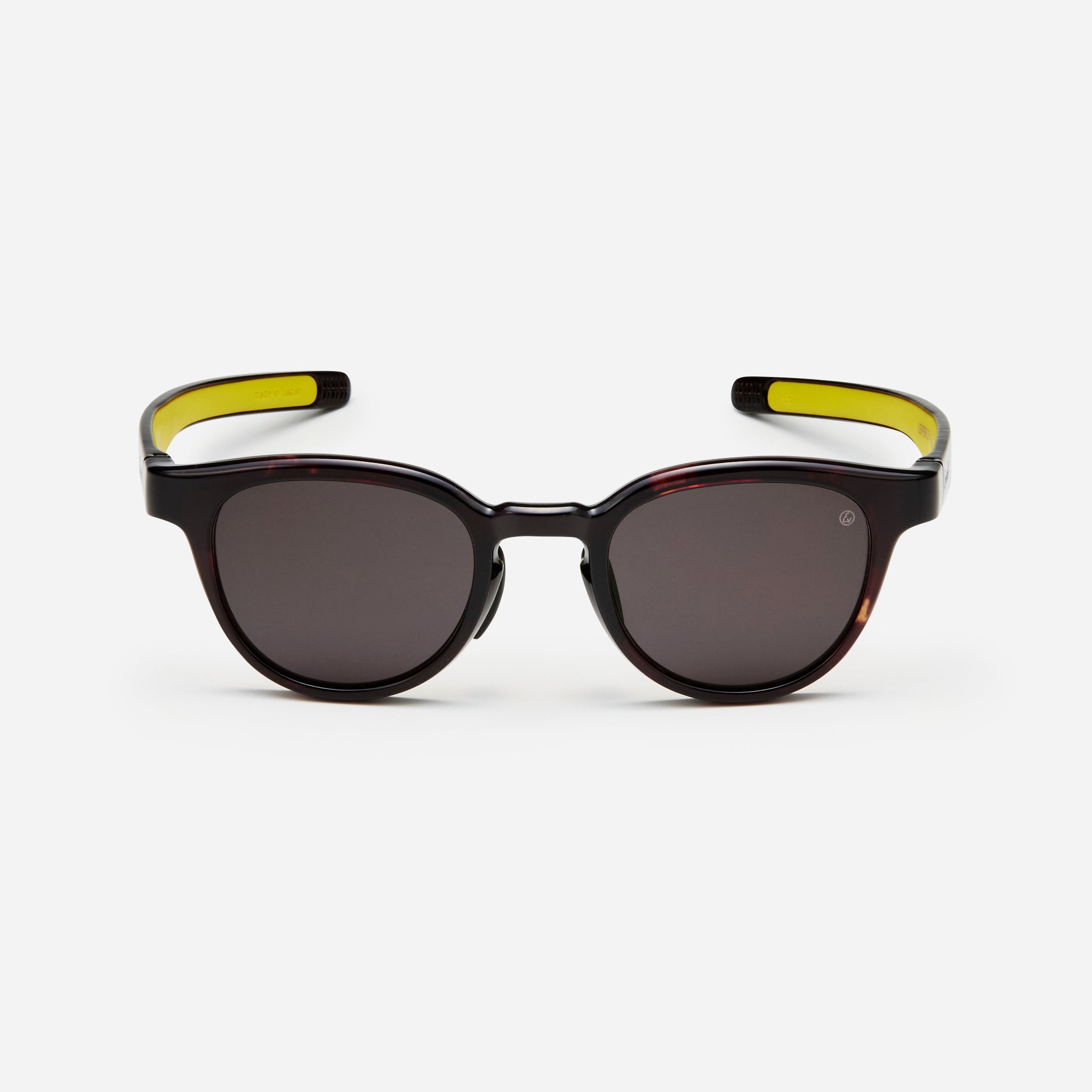Eyevol LEIFER Ⅲ XL LEIFER III (47) DM-LY-PL-BK PL｜サングラスのEyevol（アイヴォル