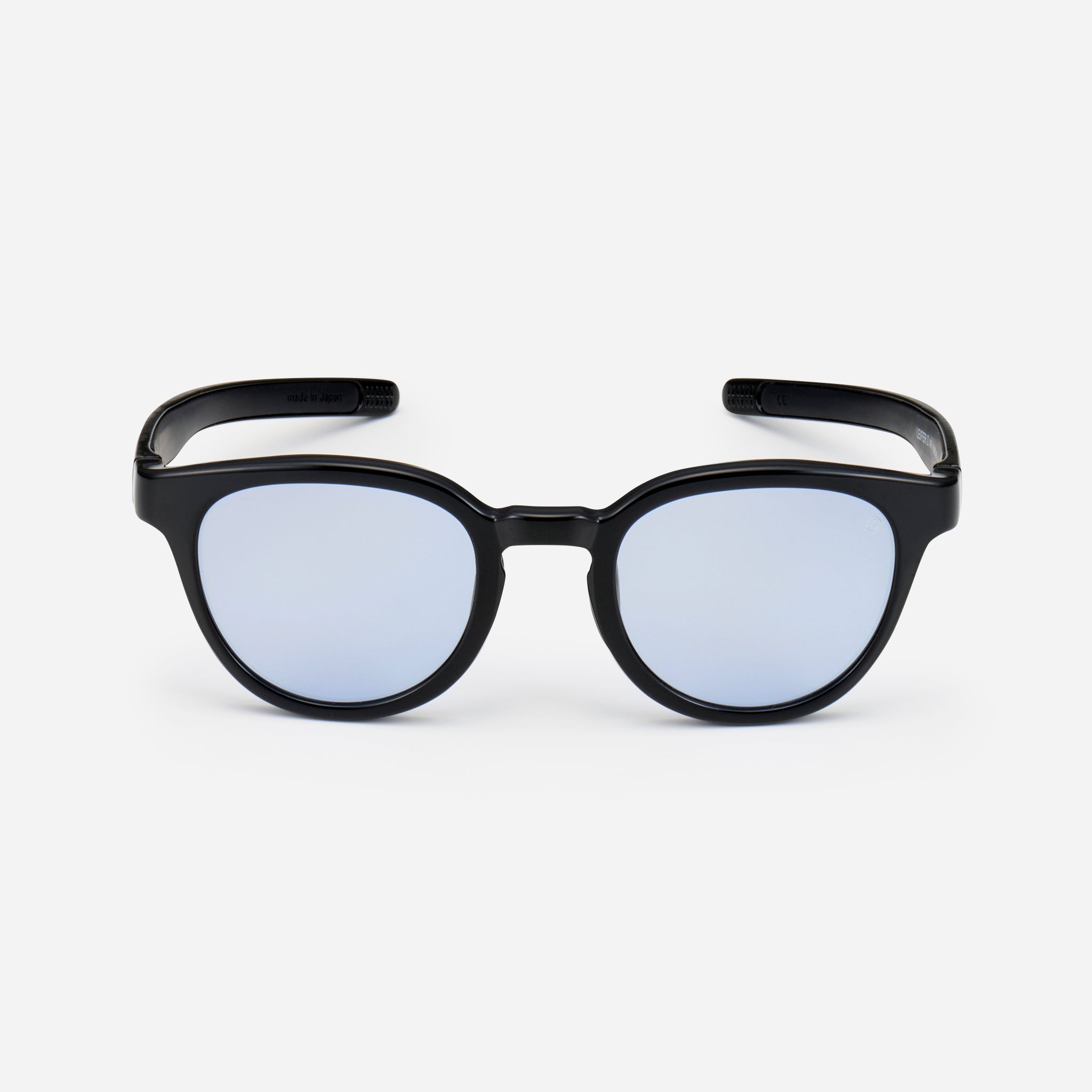 LEIFER III (49) BK-DG-MBL-M.BLU 正面
