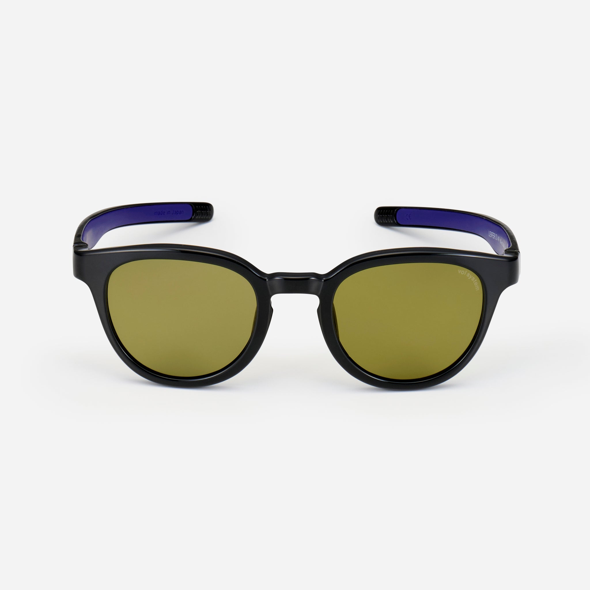 LEIFER III (49) BK-V3 GN69PL