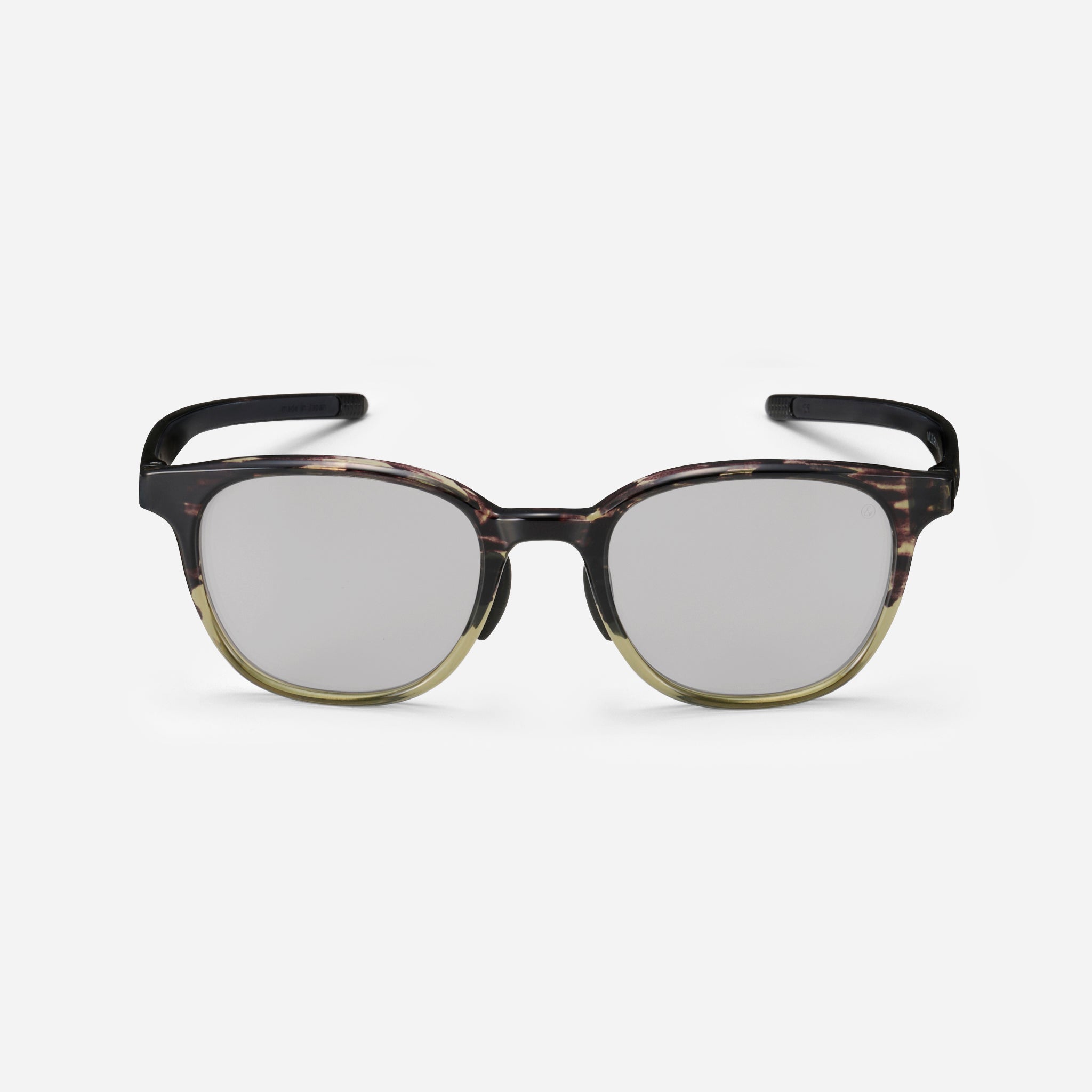MILBURN(54) 54 MLT-DG-MGY-M.GRY｜サングラスのEyevol（アイヴォル