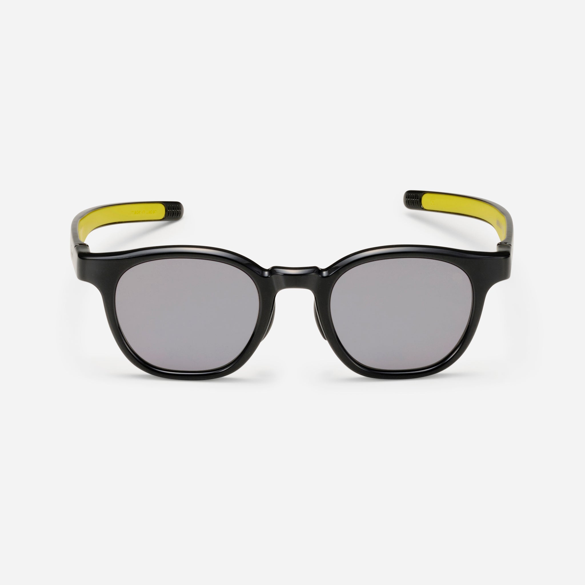 MIRALLE (47) BK-LY-M.BLU PL｜サングラスのEyevol（アイヴォル）公式