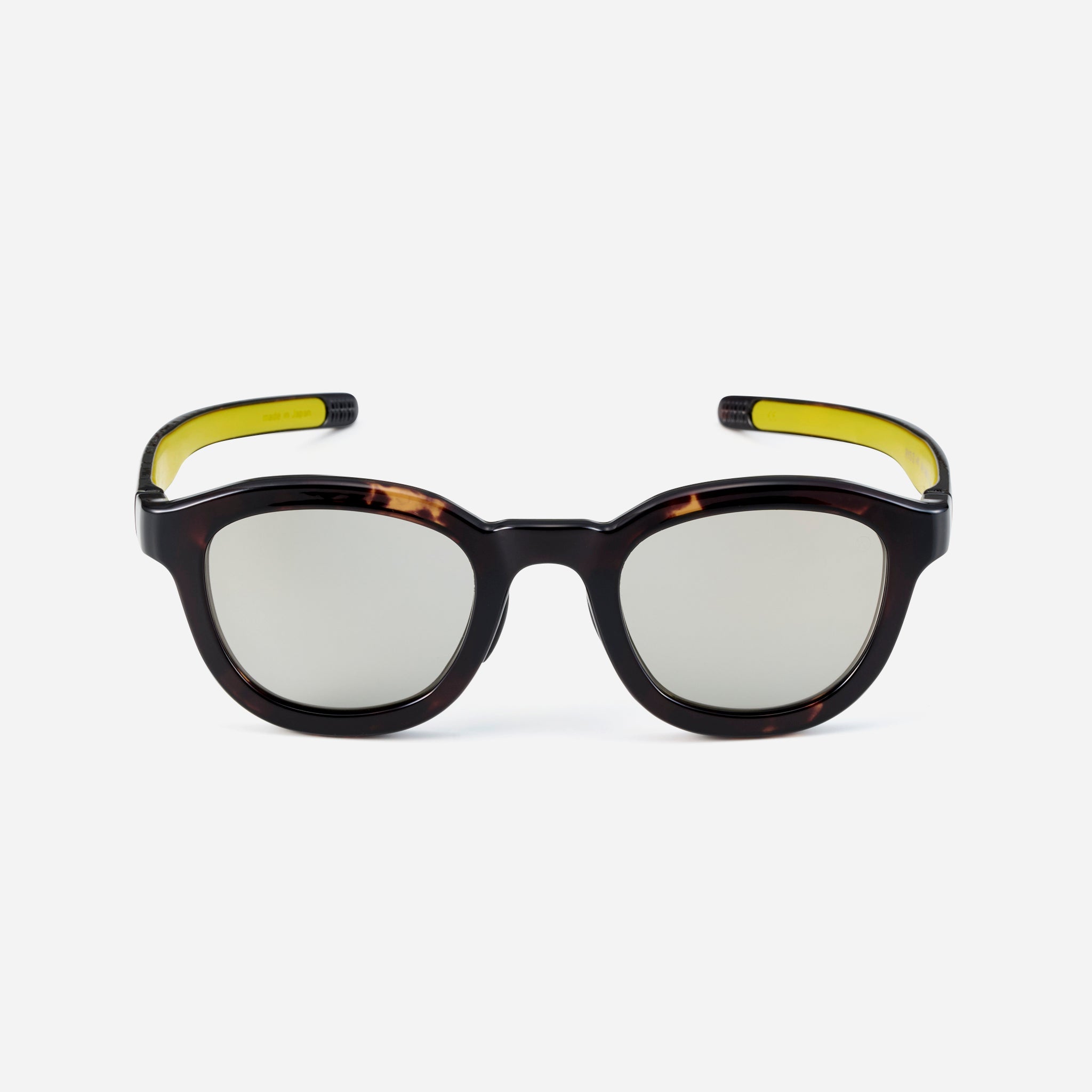 RYS III (48) DM-LY-MGY2PL-M.GRY2｜サングラスのEyevol（アイヴォル