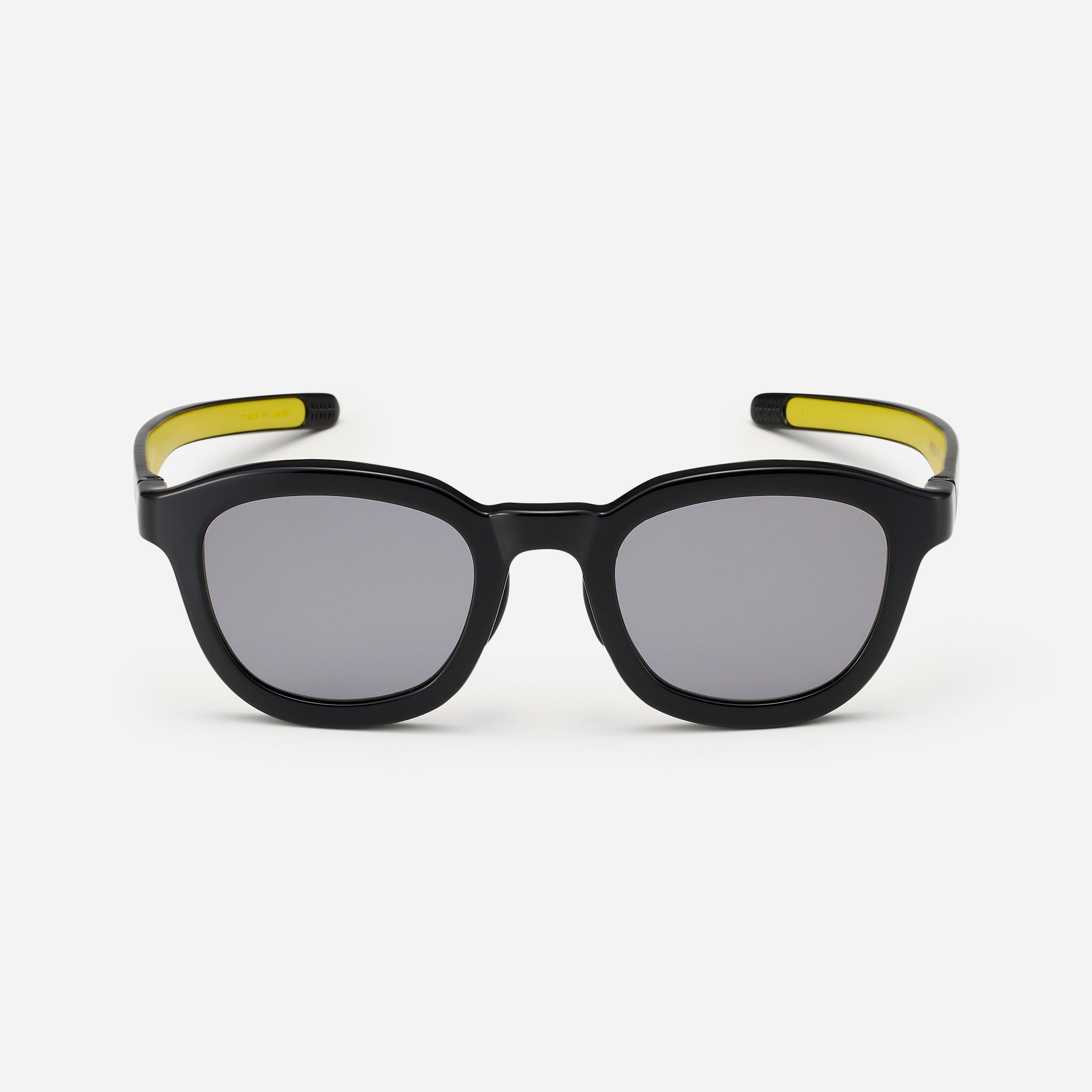 Eyevol RYS3 MBK-LY （偏光レンズ） RYS III (50) BK-LY-M.BLU PL