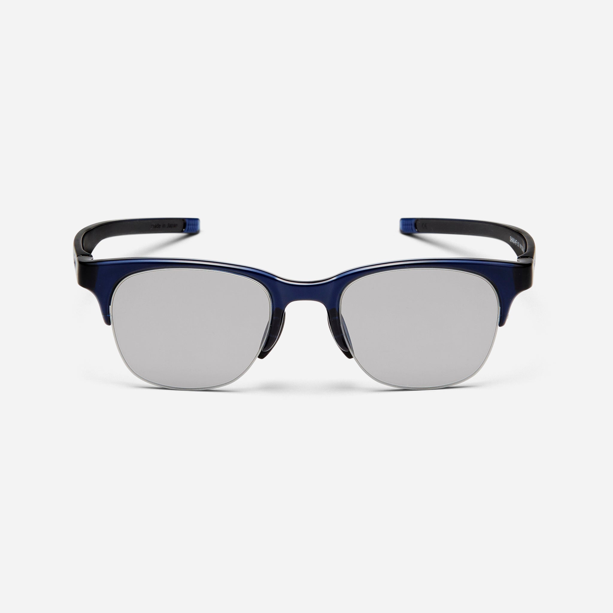 SHAW-HF(52) 52 NVY-DG-MGY-M.GRY｜サングラスのEyevol（アイヴォル