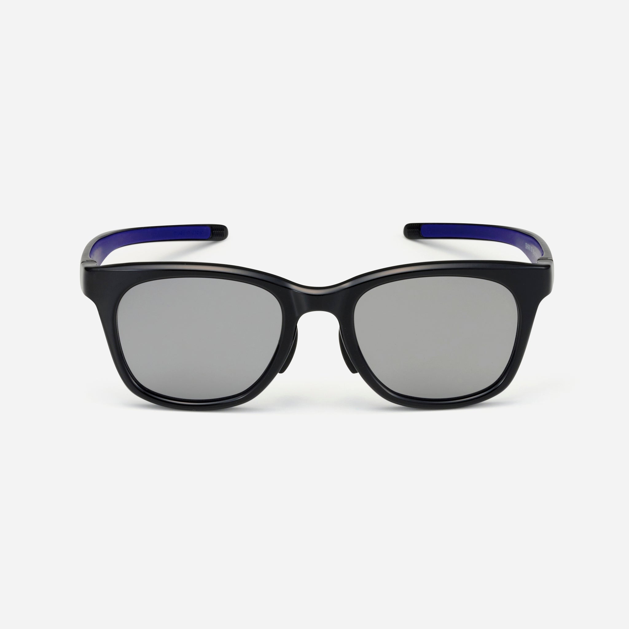 【Eyevol】 SHAW（52） ショー52 BK-LY-MBL PL SHAW (52) BK-V2 GY56PL