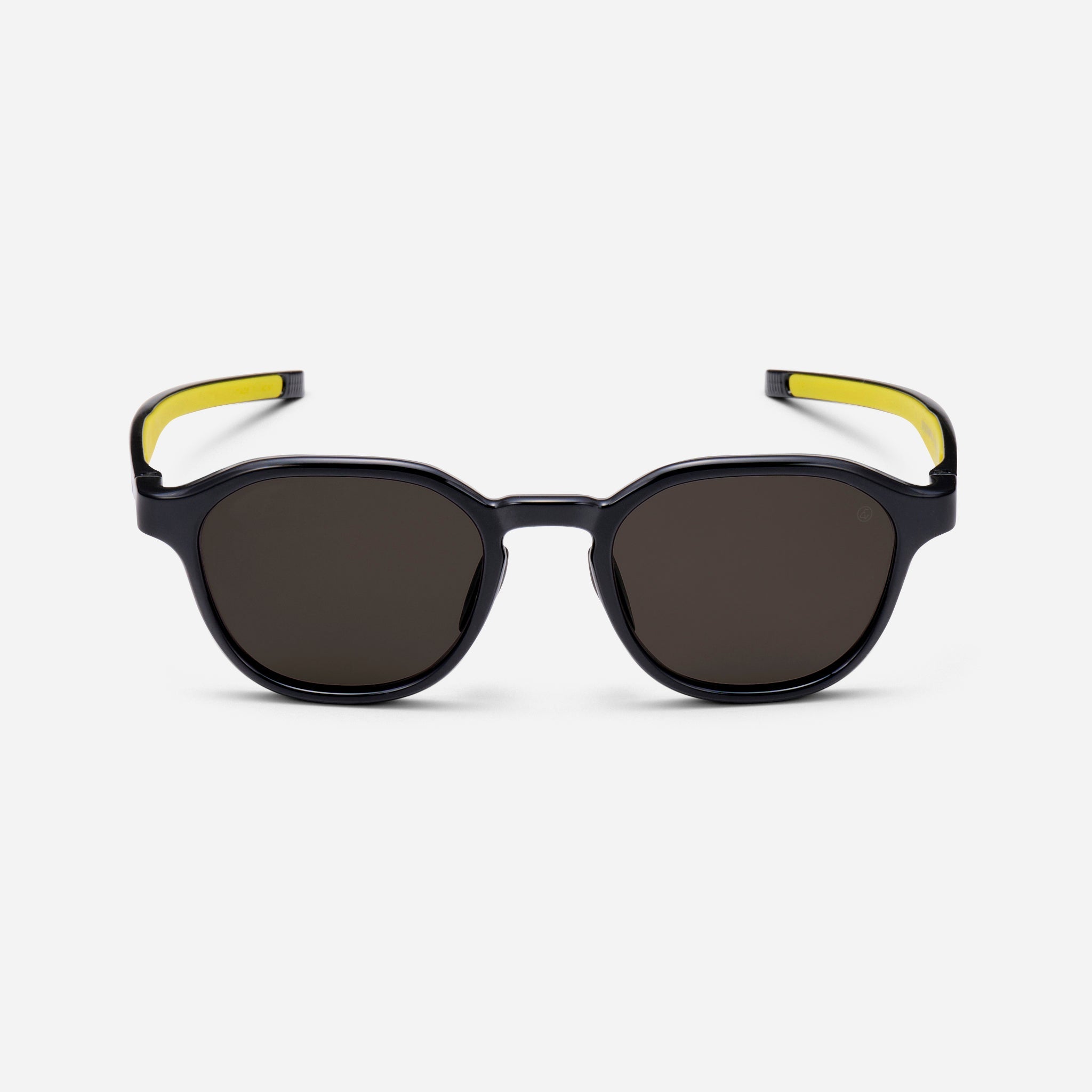 STOCKMAN(52) 52 BK-LY-PL-BK PL｜サングラスのEyevol（アイヴォル