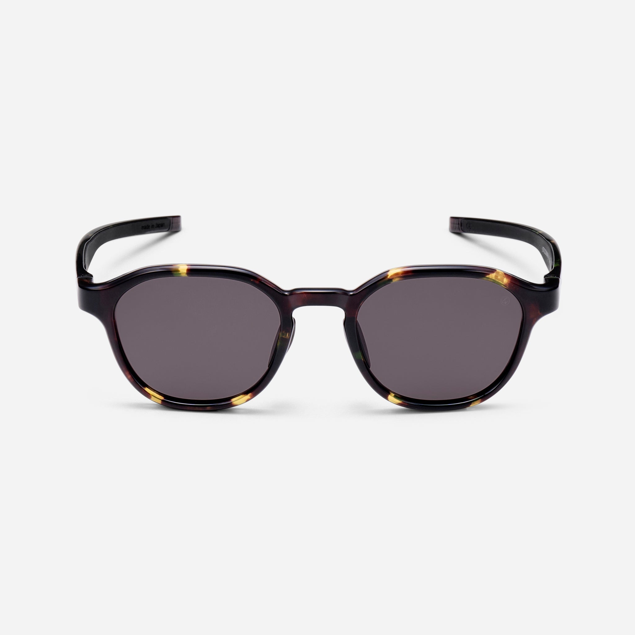 STOCKMAN(52) DM-DG-DK.GRY｜サングラスのEyevol（アイヴォル）公式