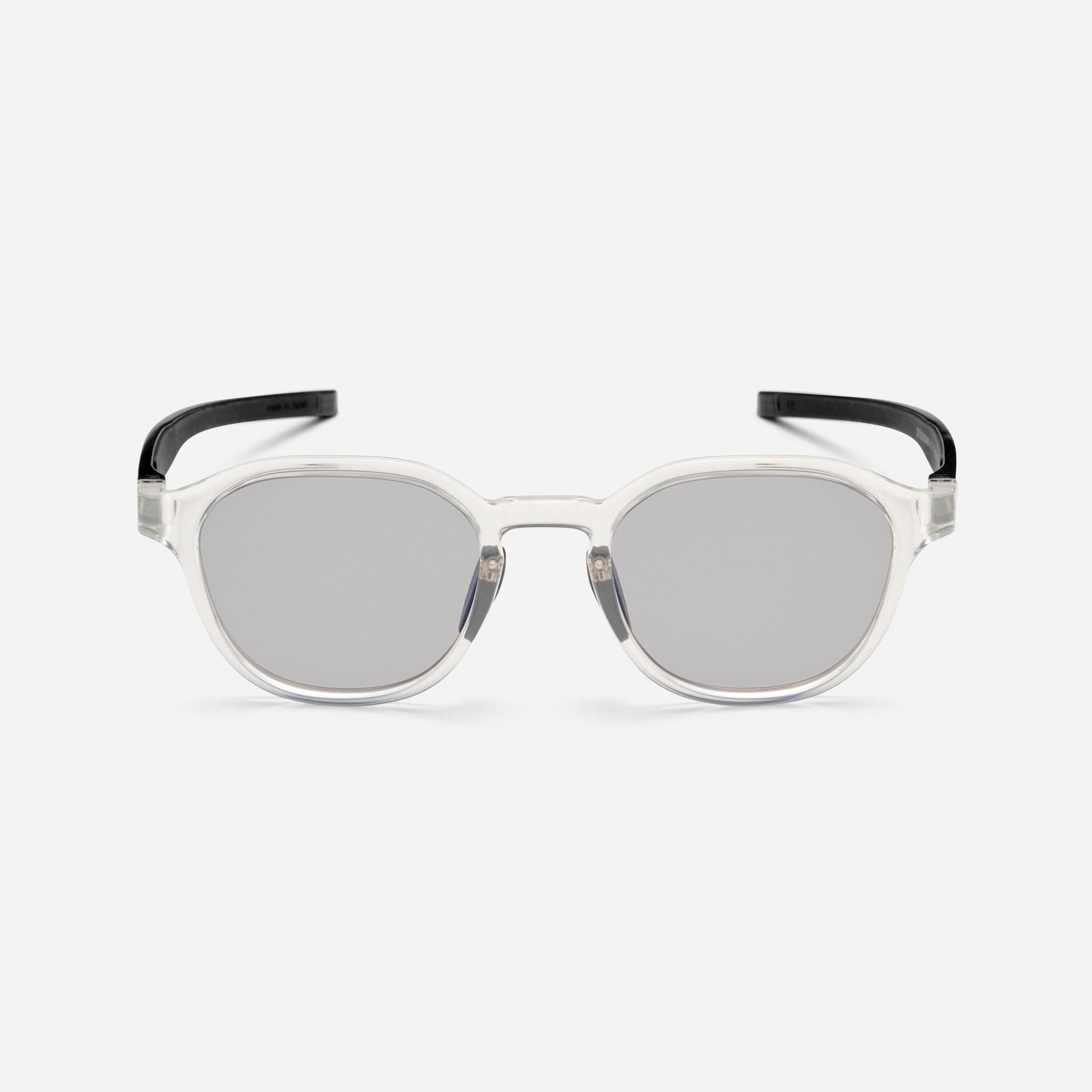 STOCKMAN(52) NTL-DG-MGY-M.GRY｜サングラスのEyevol（アイヴォル
