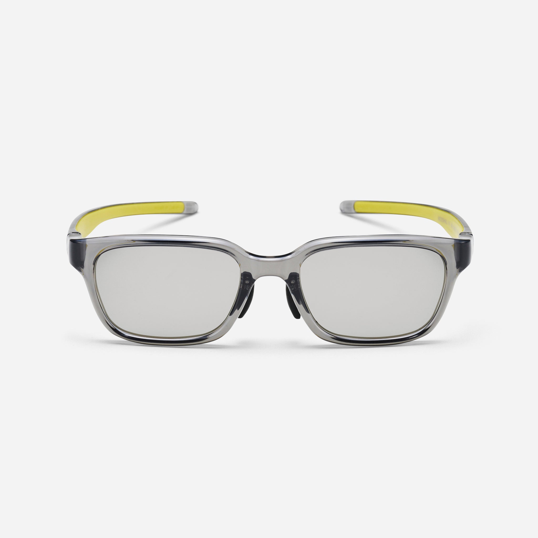WOODHALL(54) GRY-LY-MGY2PL-M.｜サングラスのEyevol（アイヴォル