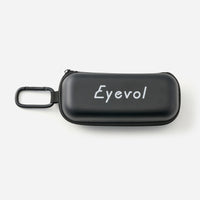 Eyevol ZIP SOFT CASE