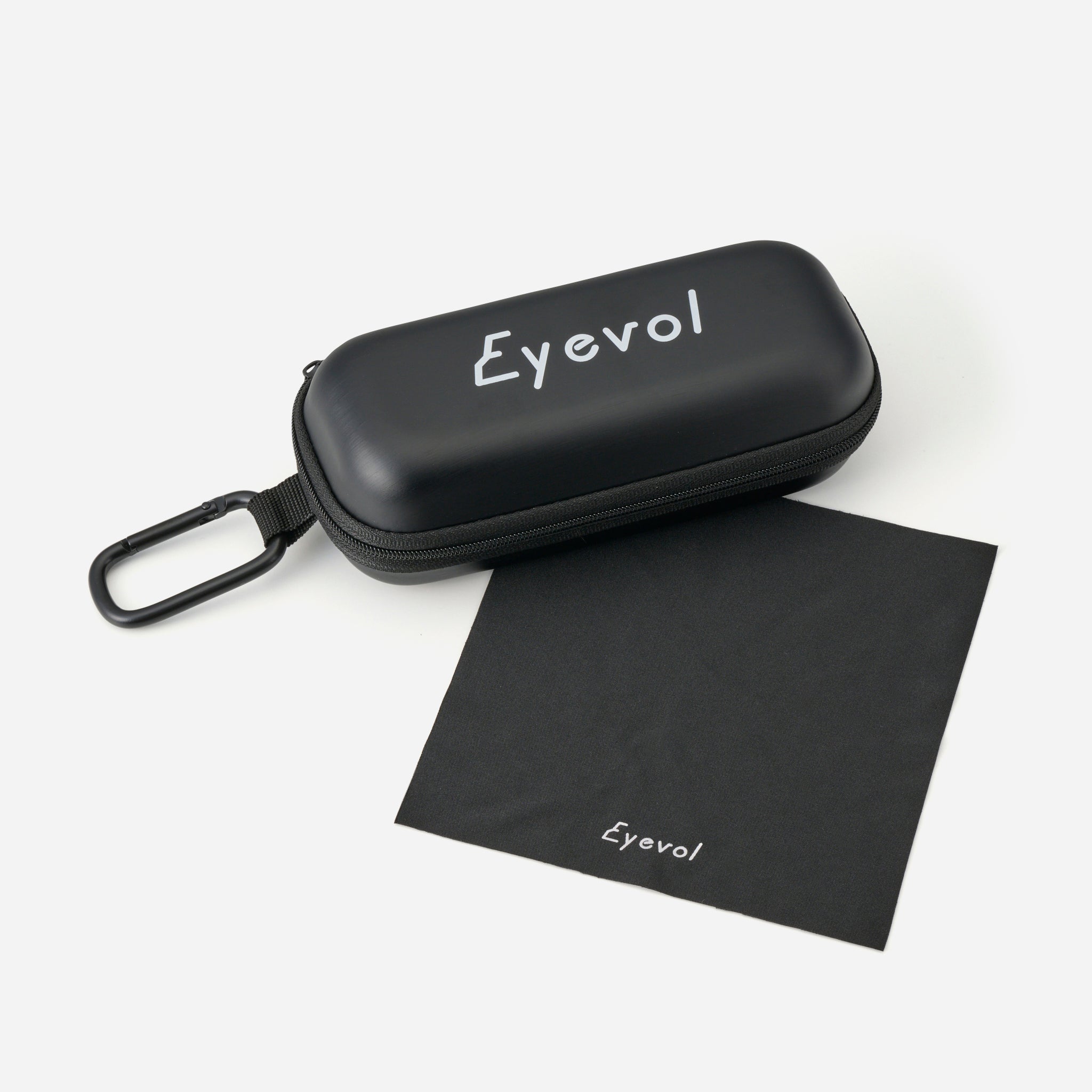 Eyevol ZIP SOFT CASE
