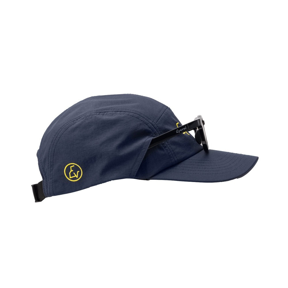 Eyevol ORIGINAL GLASSHOLD CAP