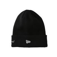 EYEVOL BASIC CUFF KNIT