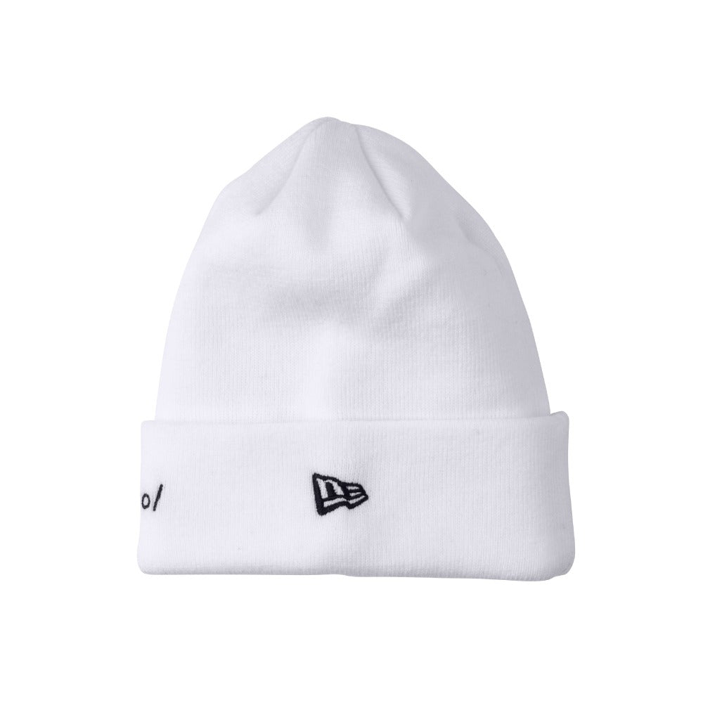 EYEVOL BASIC CUFF KNIT 商品画像6