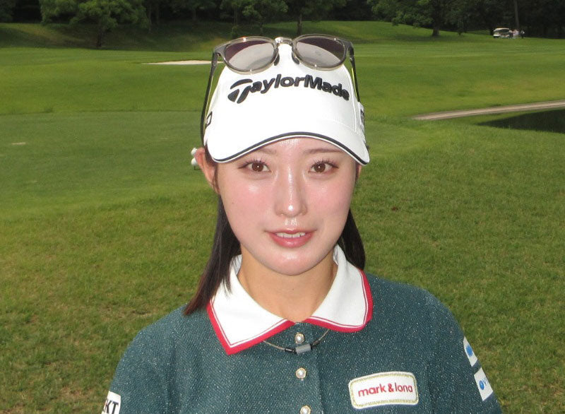 清本美波