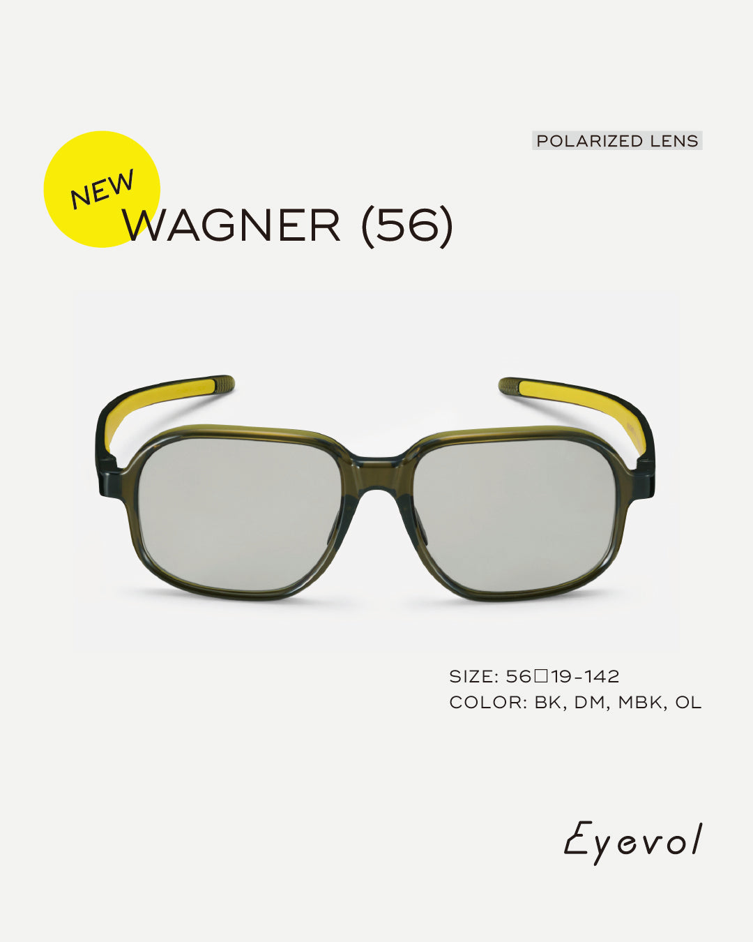 New Release】WAGNER (56)