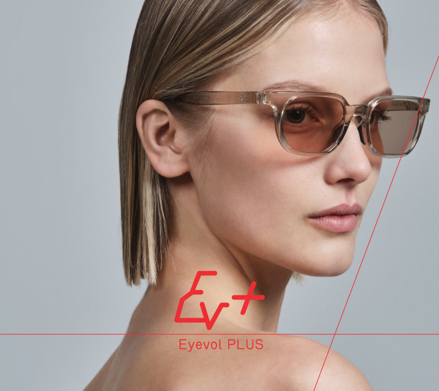 Eyevol PLUS