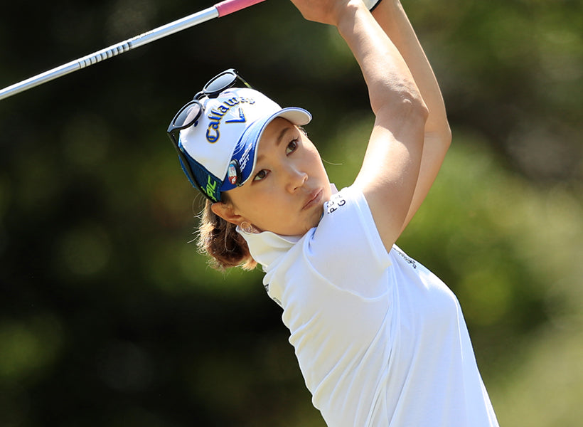 上田桃子