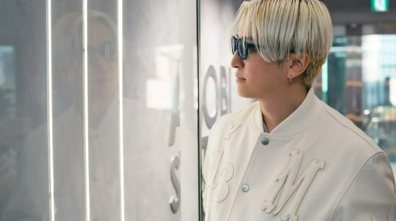 仕事から生き方へ。境界線を持たず、挑戦し続けるクリエイティブディレクター2BOYの現在地。