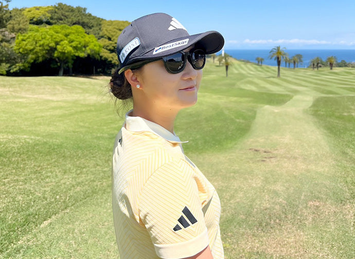 森田遥