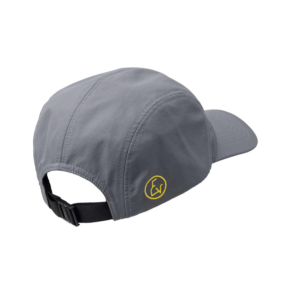Briefing golf× eyevol GLASSHOLD CAP グレー Eyevol ORIGINAL GLASSHOLD CAP