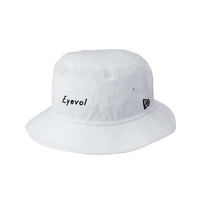 BUCKET HAT COTTON