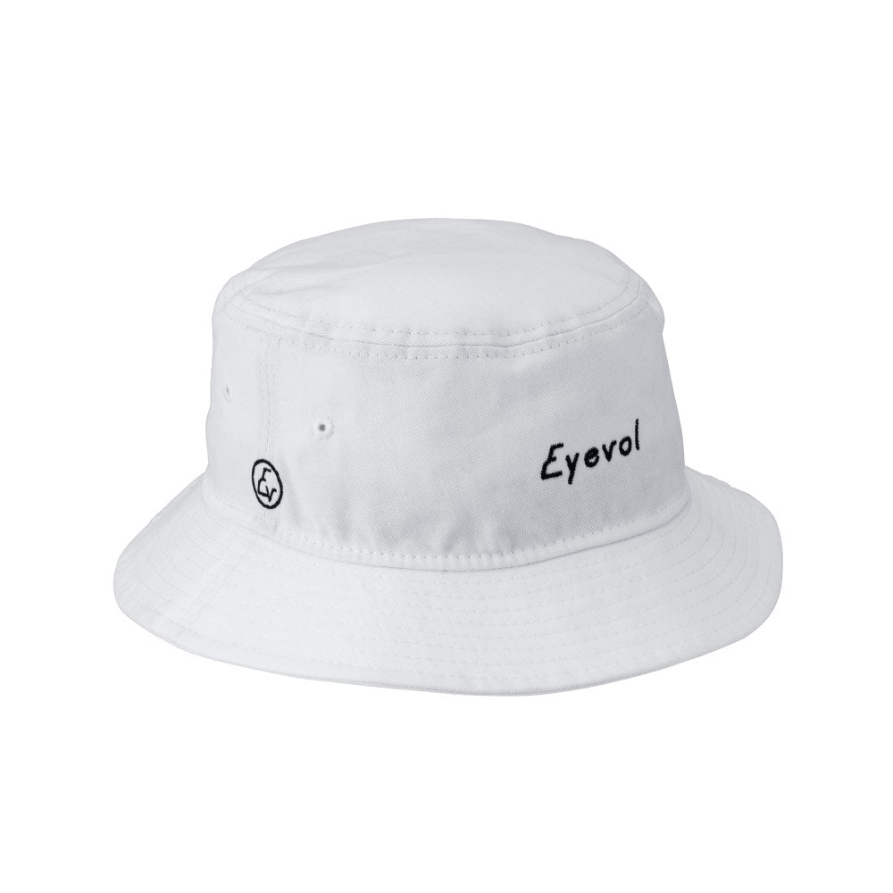 eyevol✖️NEW ERA バケットハット BUCKET HAT COTTON｜サングラスのEyevol（アイヴォル）公式オンライン