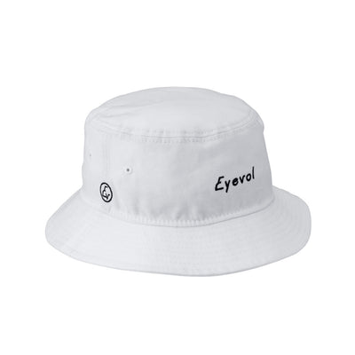 BUCKET HAT COTTON